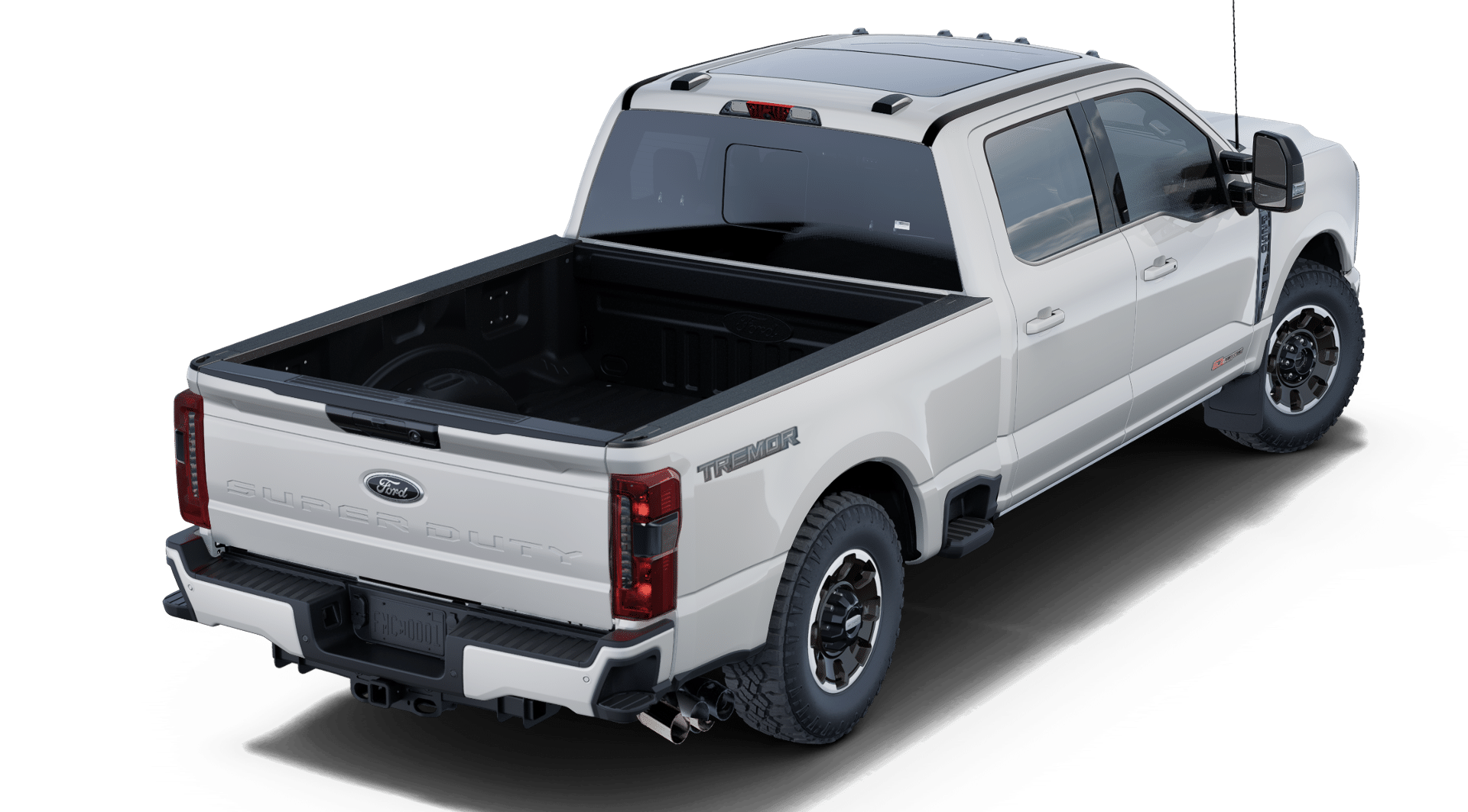 2025 Ford F-250 Lariat photo 27