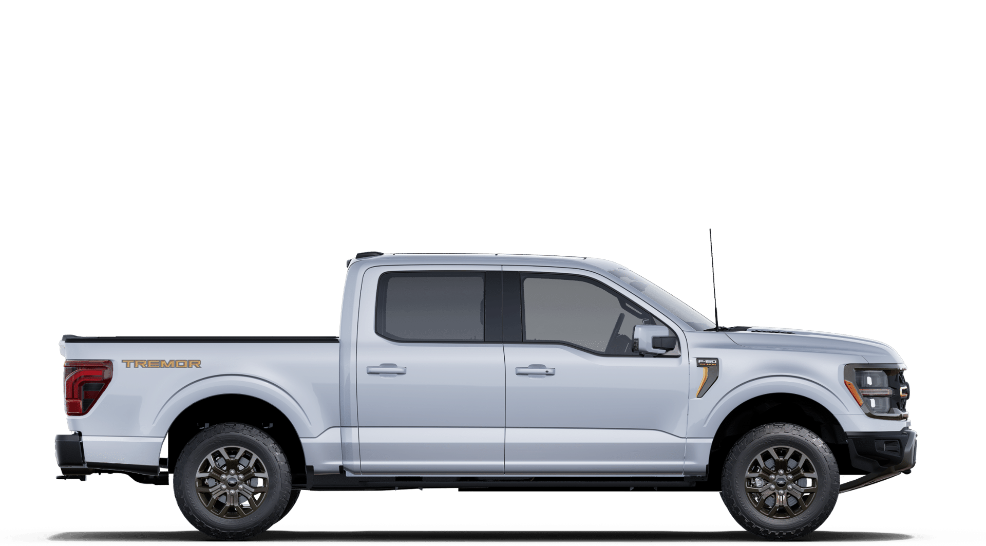 2025 FORD F-150 - Image 27