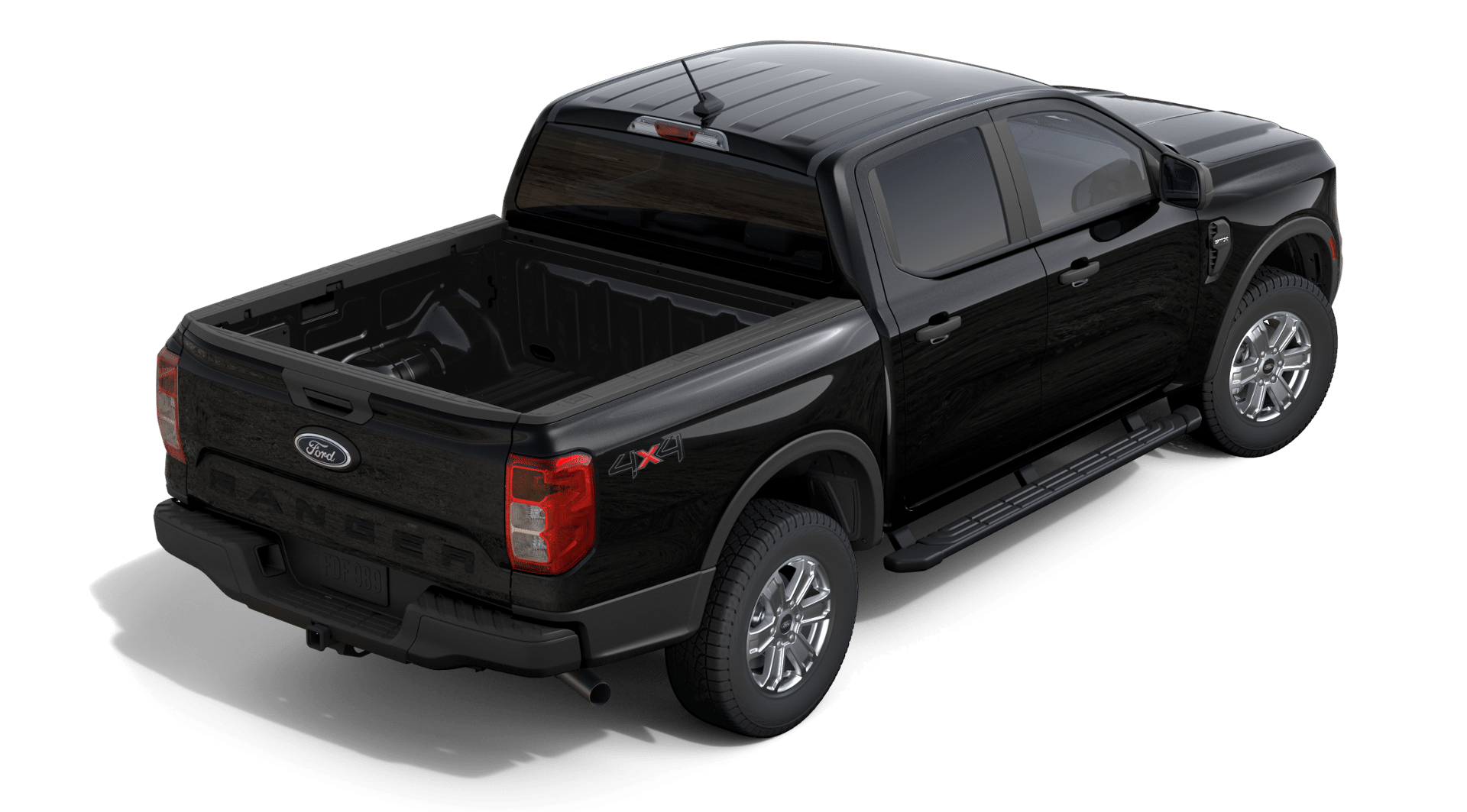 2025 Ford Ranger XL photo 3