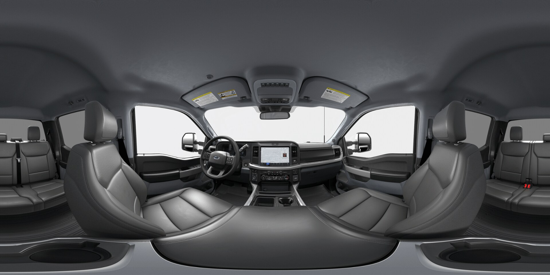2026 Ford F-250 XLT photo 29