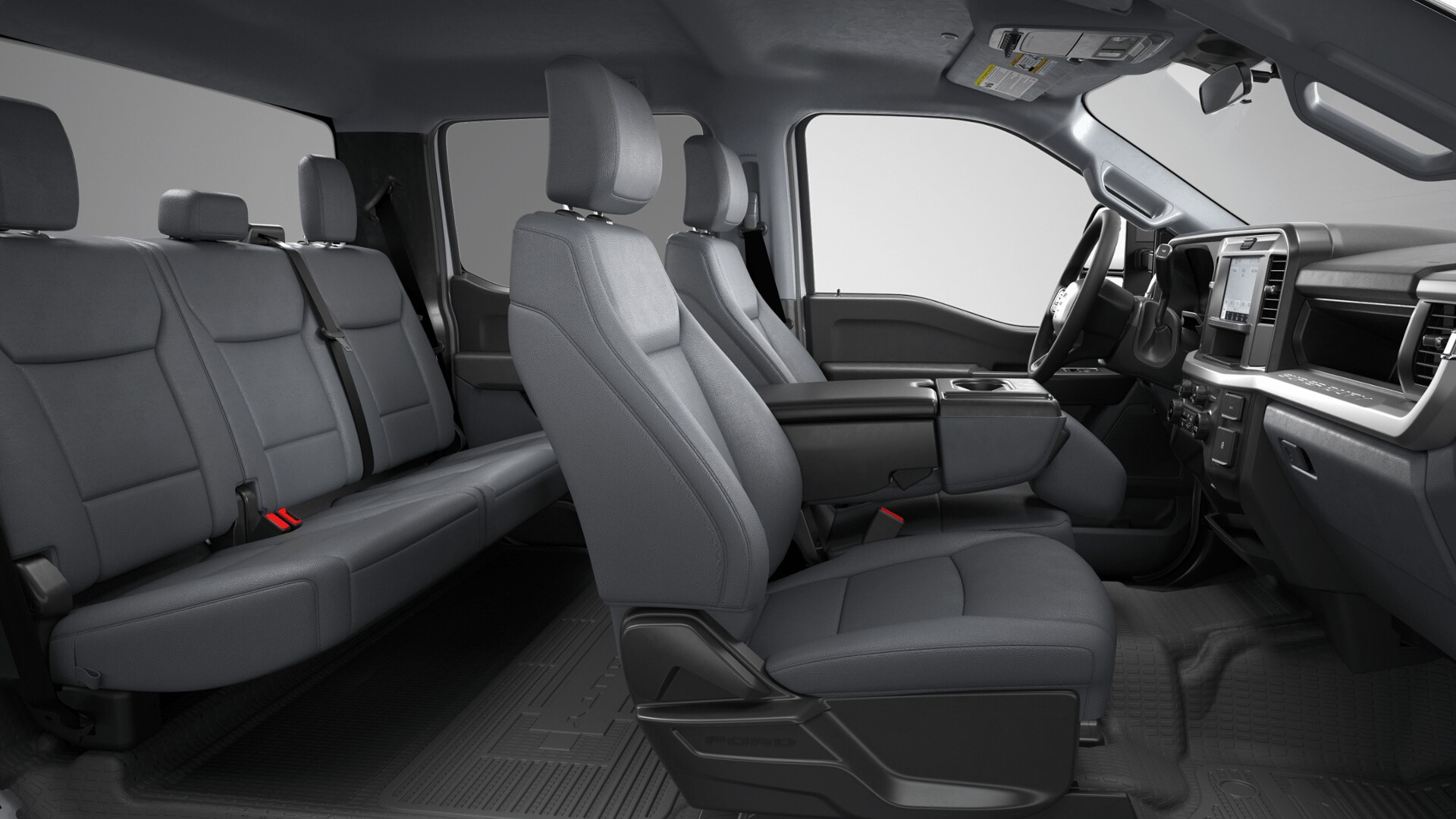 2026 Ford F-350 photo 25