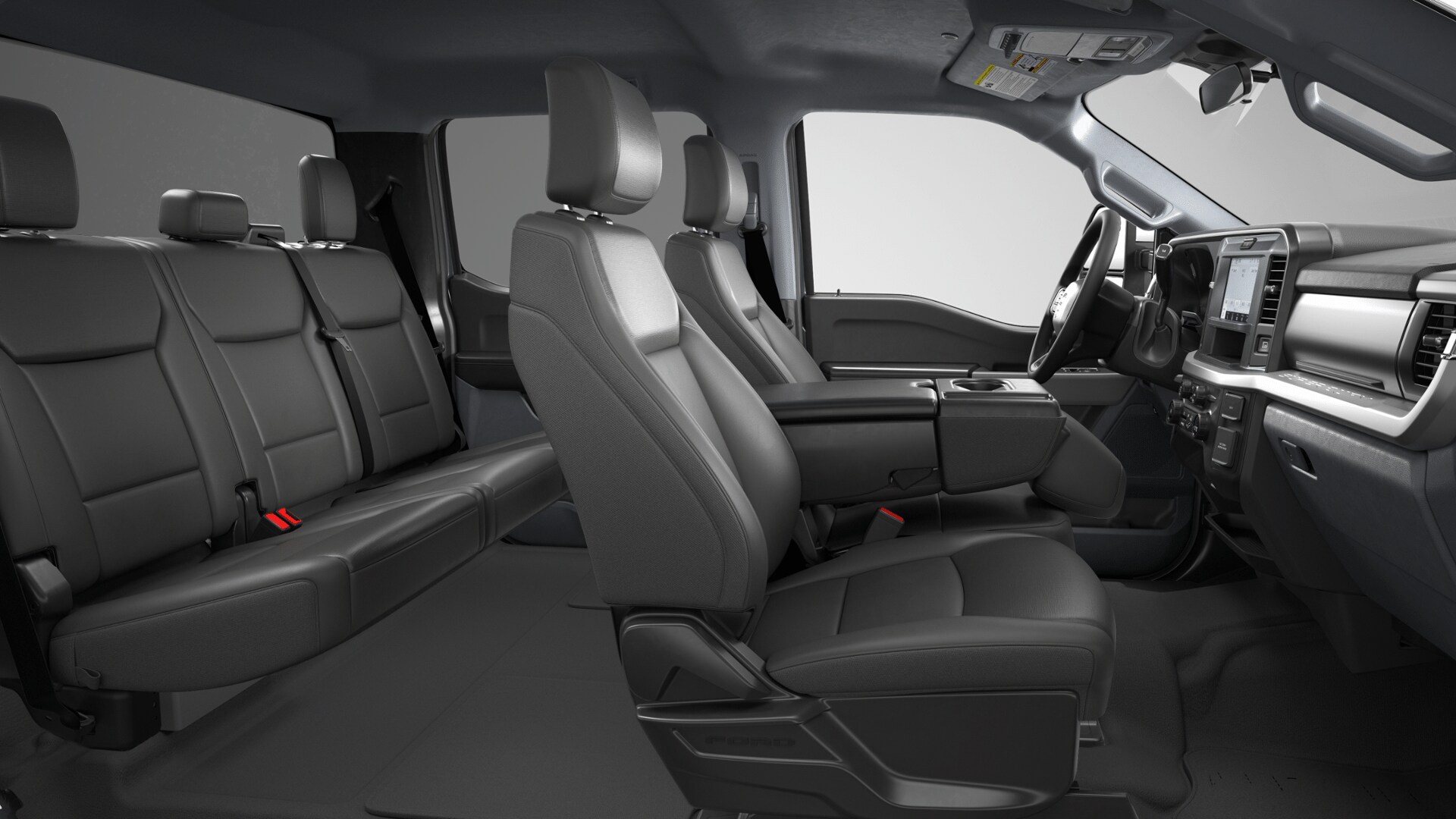 2026 Ford F-250 XLT photo 6