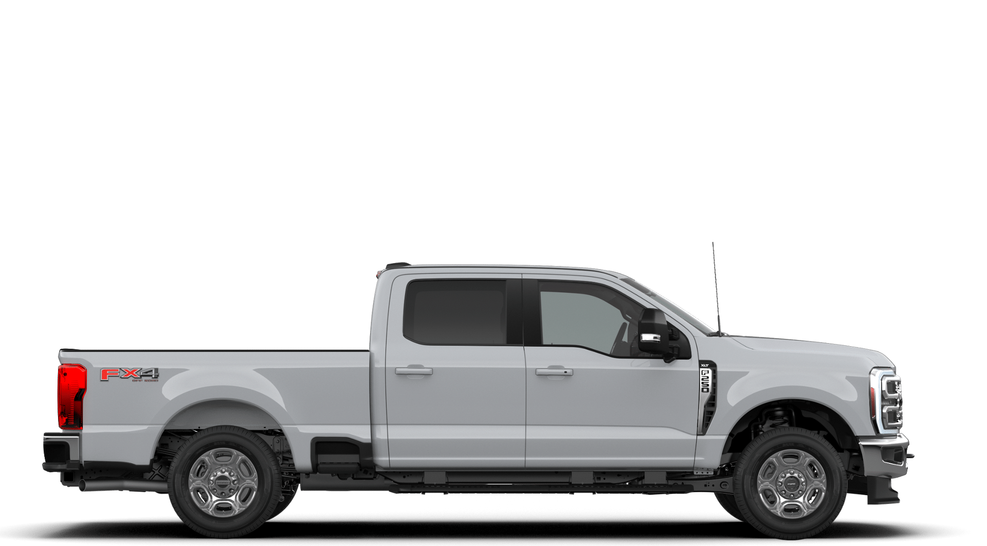 2026 Ford F-250 XLT photo 26