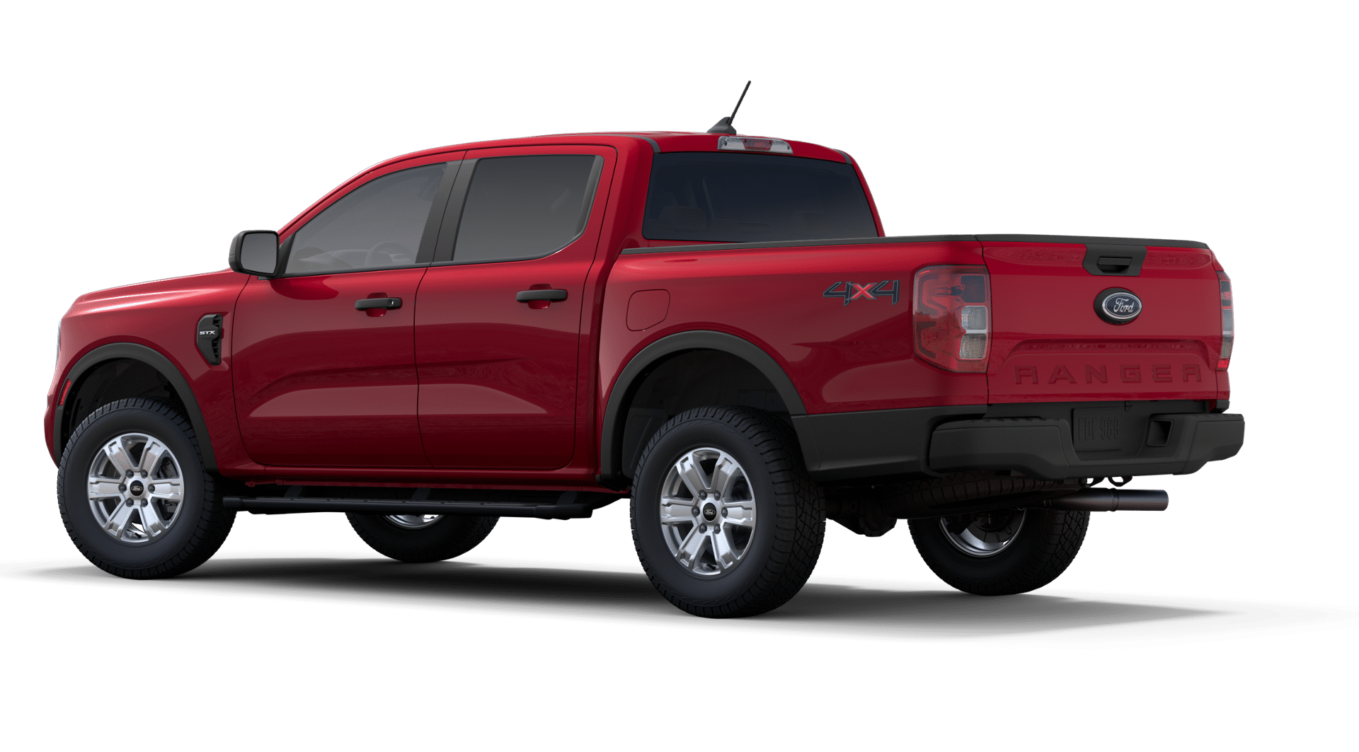 2025 Ford Ranger XL photo 14