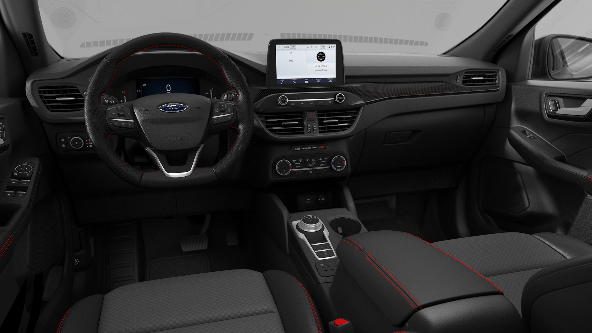 2026 Ford Escape Select photo 24