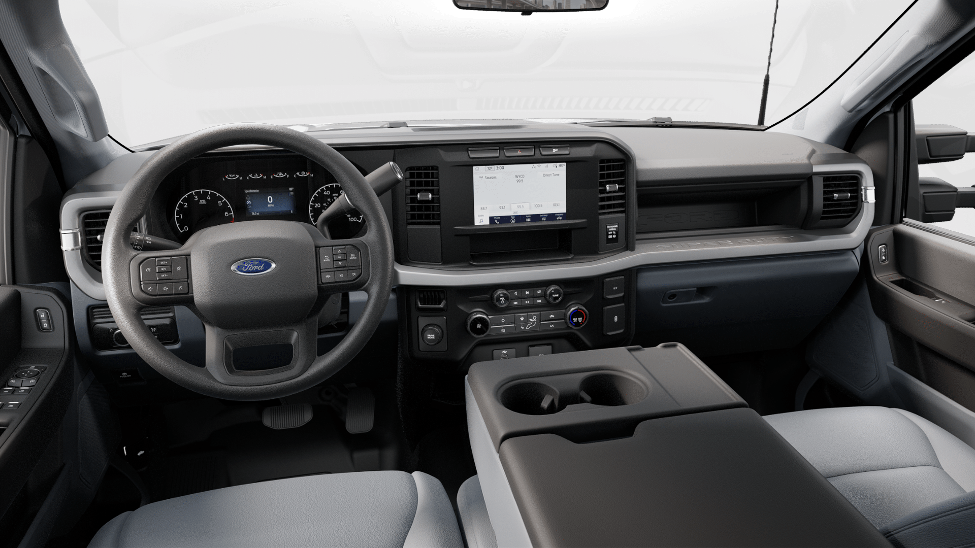 2025 Ford F-450 photo 19