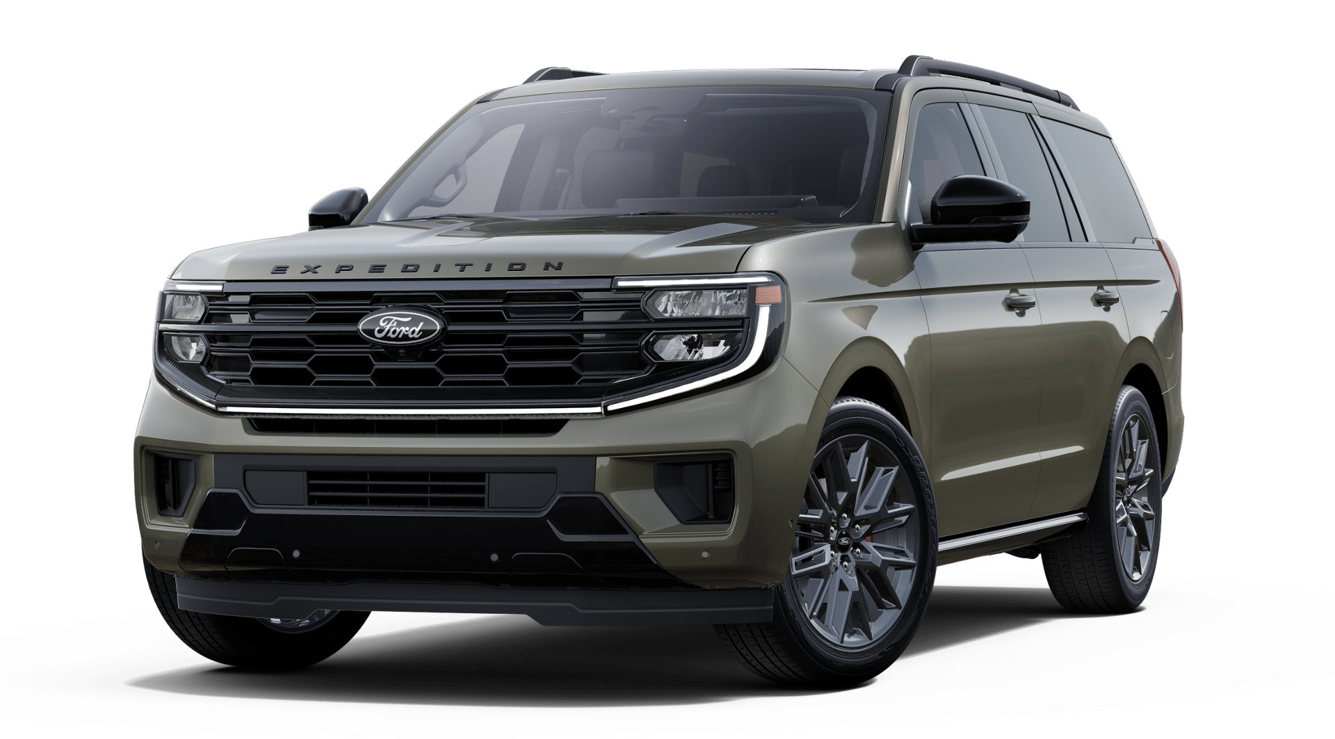 2025 Ford Expedition Platinum photo 23