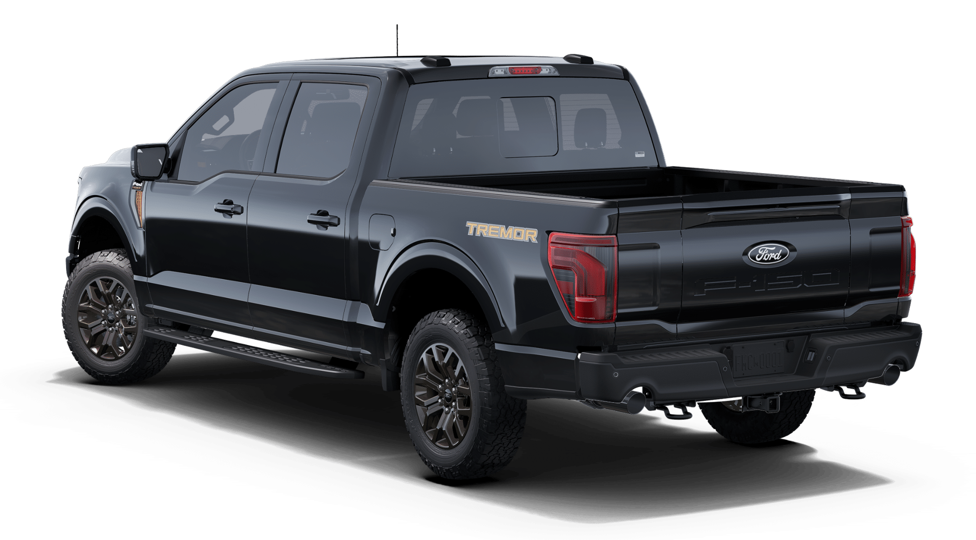 2025 Ford F-150 Tremor photo 14