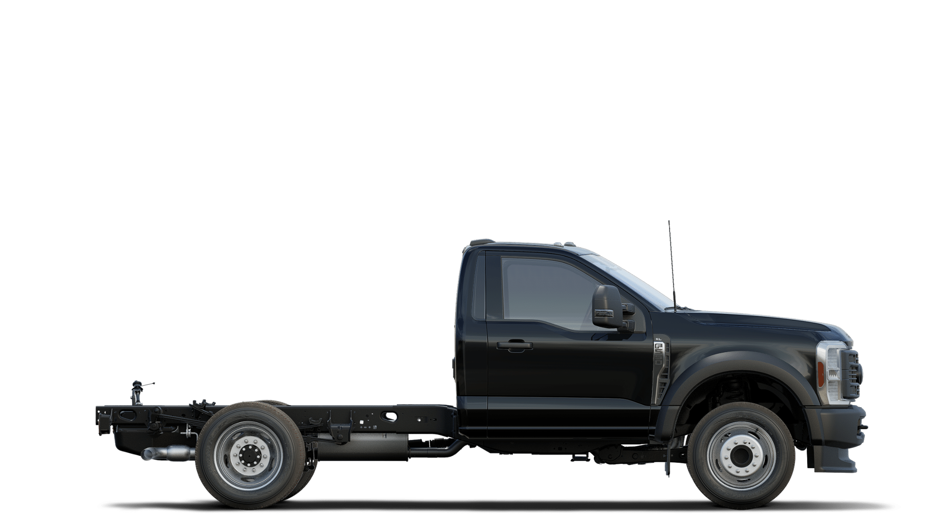 2025 Ford F-550 photo 27