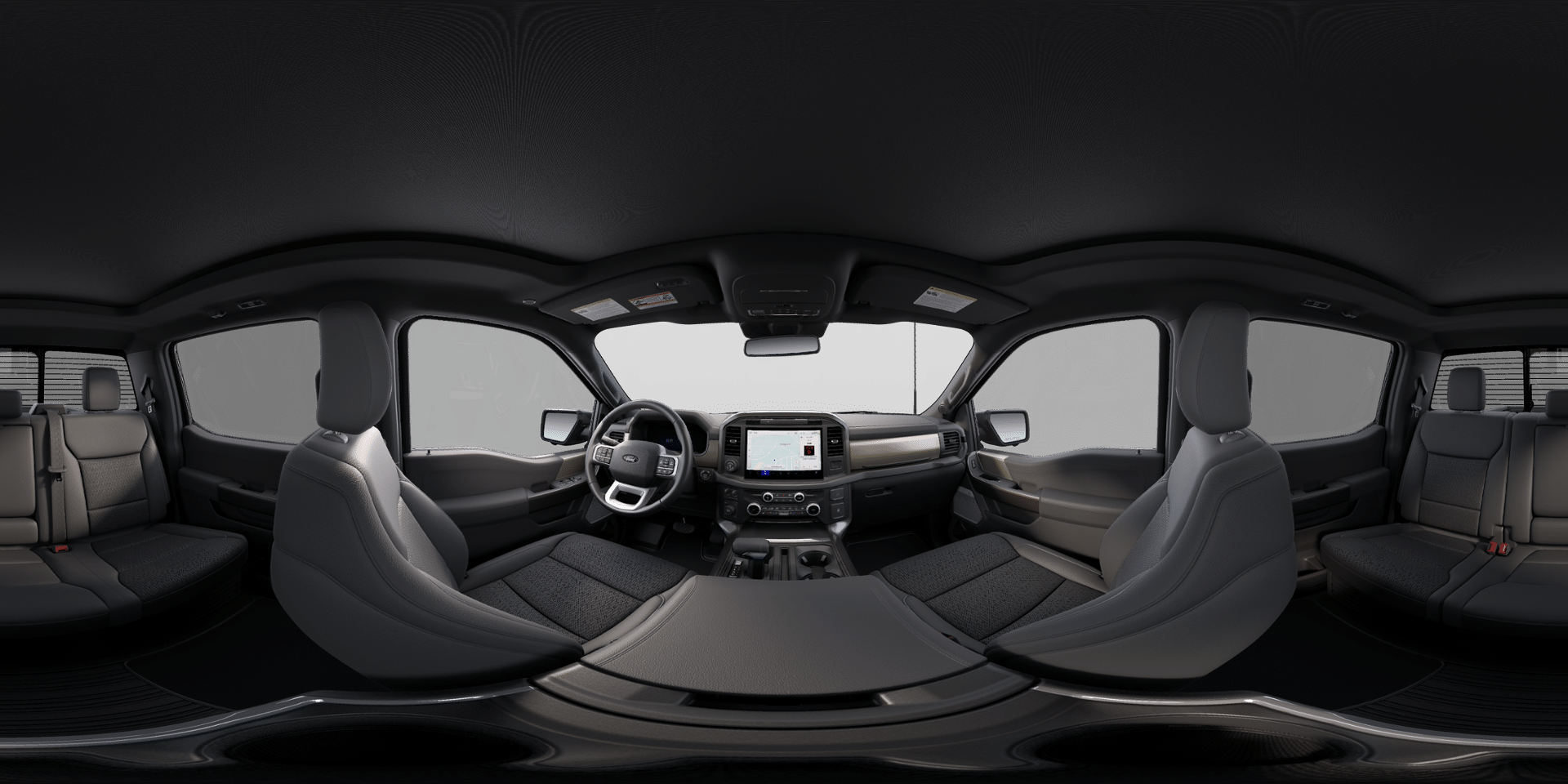 2025 Ford F-150 Lariat photo 16