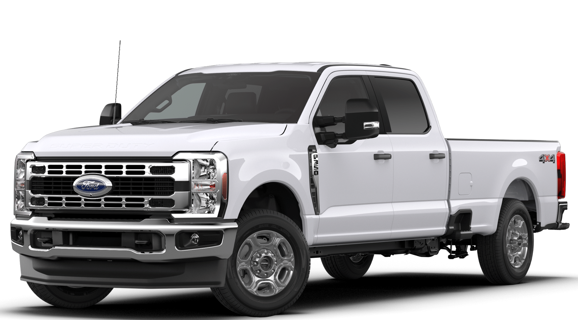 2026 Ford F-350 XLT photo 22