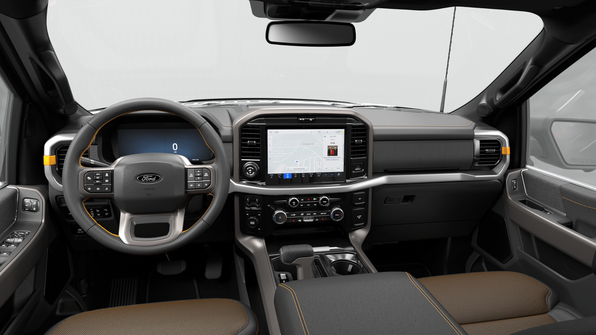 2026 FORD F-150 - Image 7
