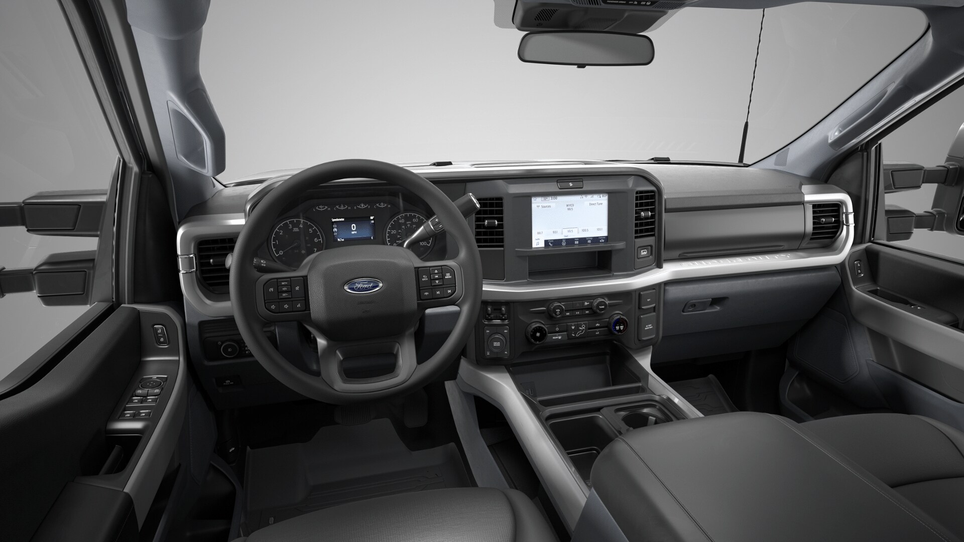 2026 Ford F-350 XLT photo 7