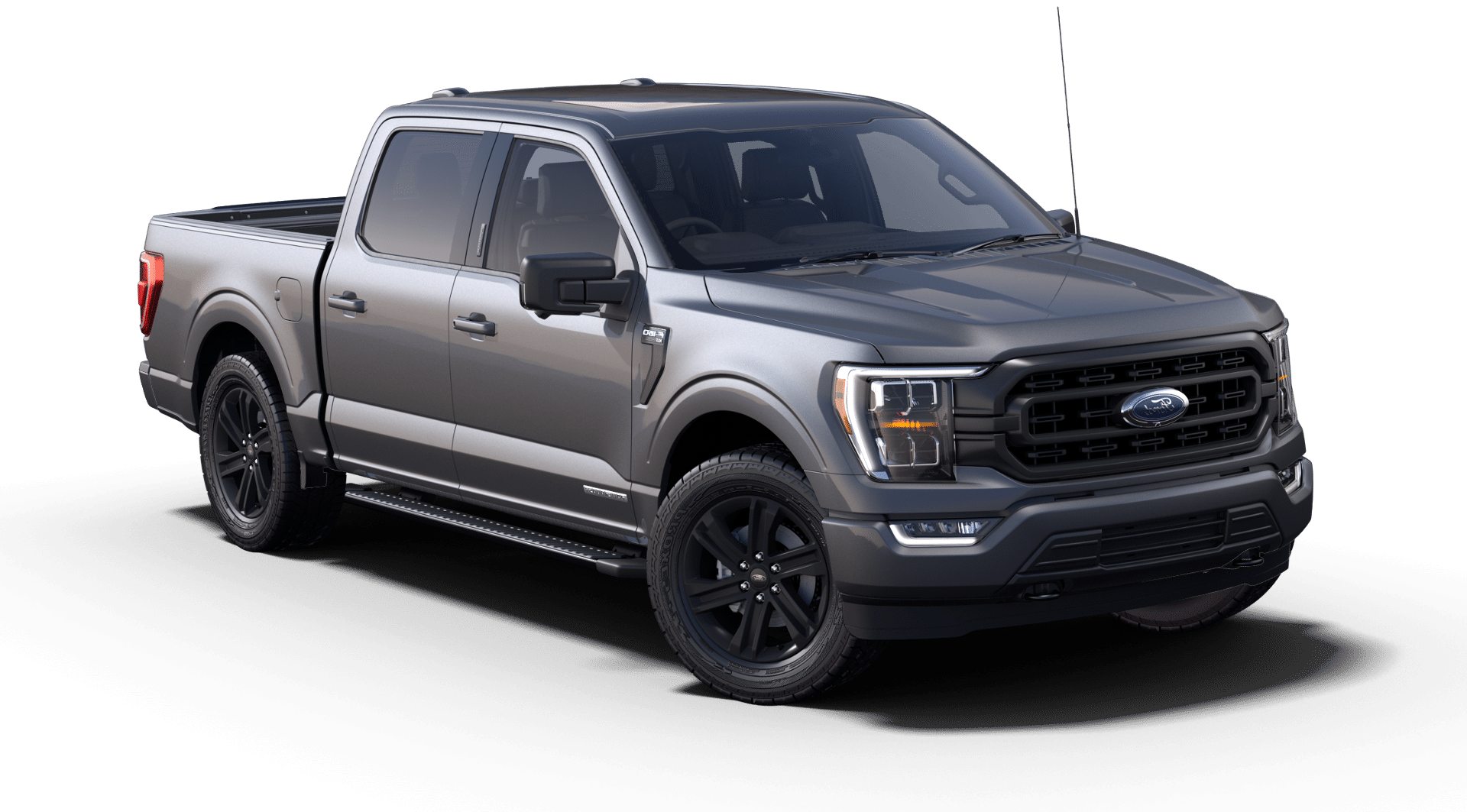New 2023 Ford F150 XLT SuperCrew® in Belleville 23F4254 Atchinson Ford