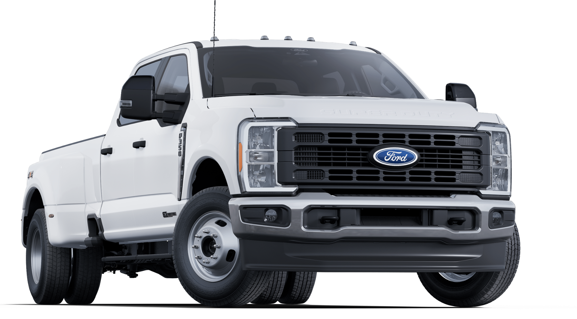 2025 Ford F-350 photo 28
