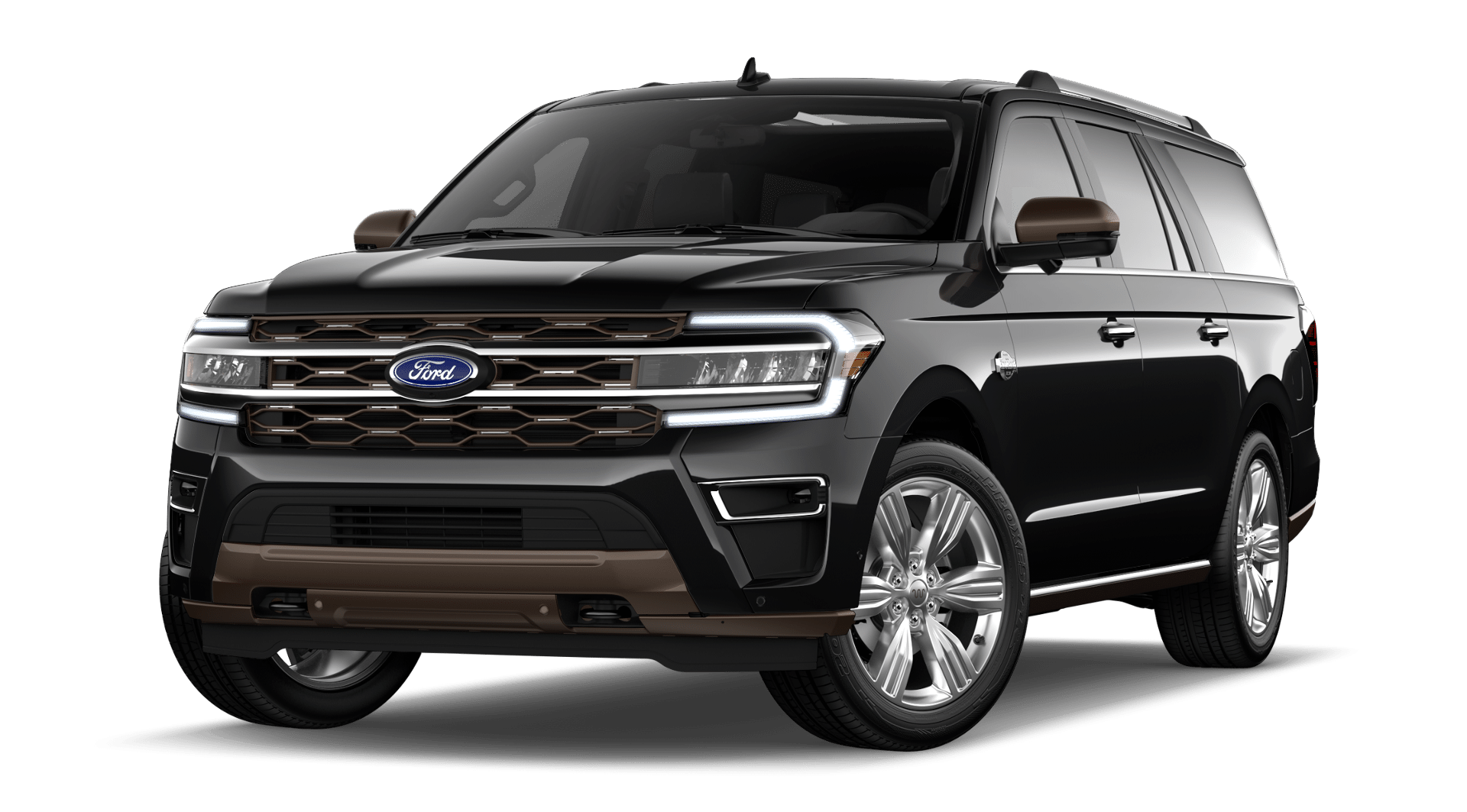 2024 Ford Expedition King Ranch's photo