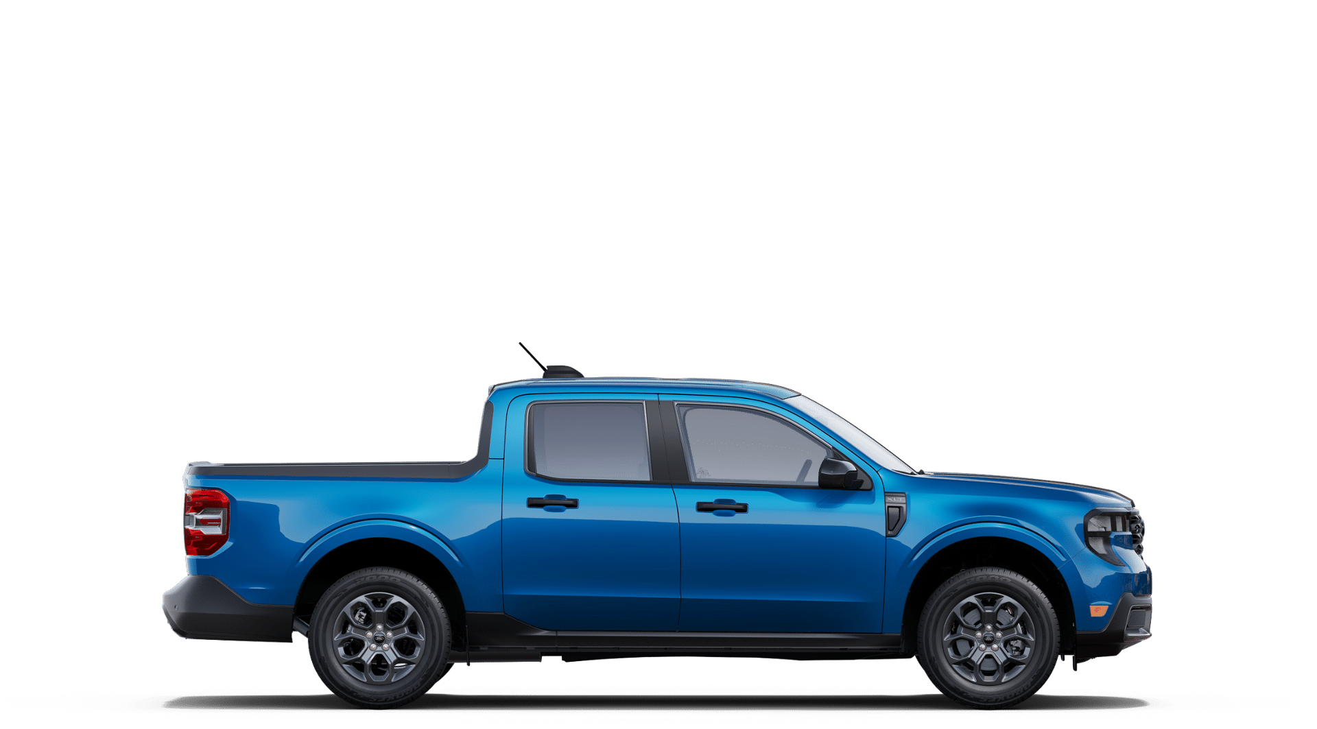 2025 Ford Maverick XLT photo 24