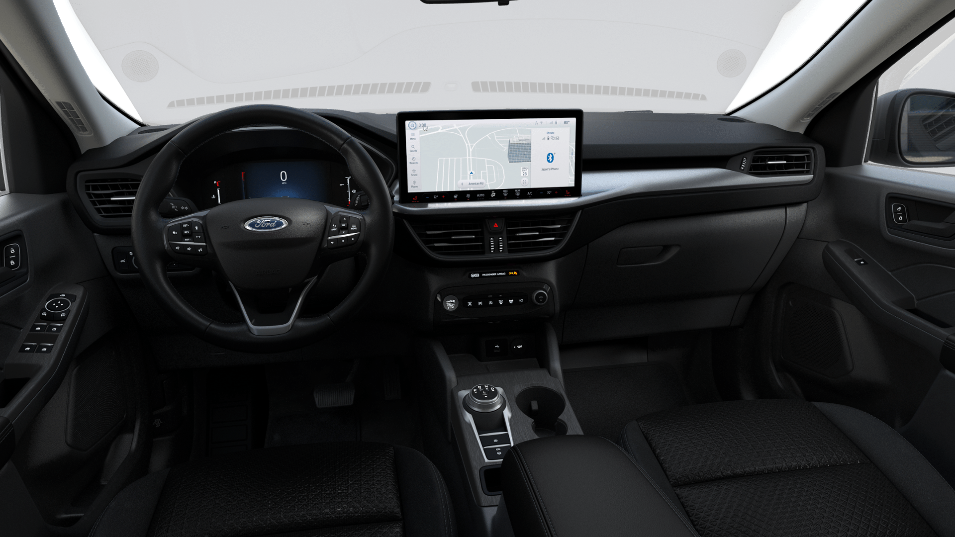2025 Ford Escape Active photo 30
