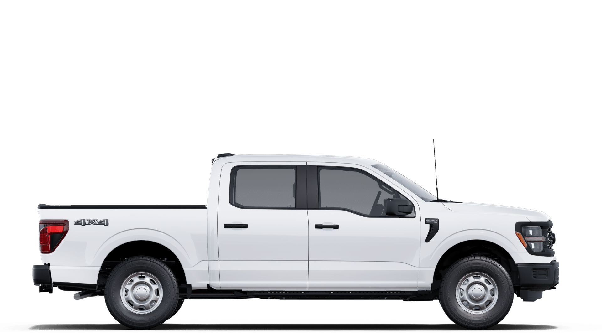 2025 Ford F-150 XL photo 24