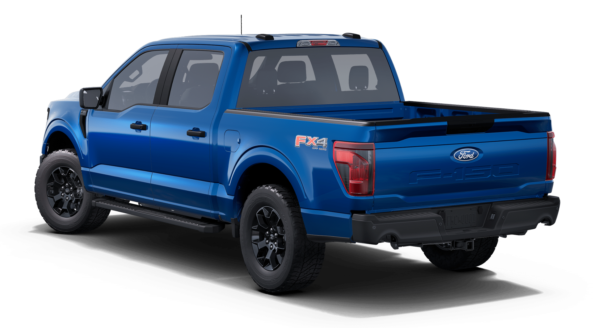 2025 Ford F-150 STX photo 21