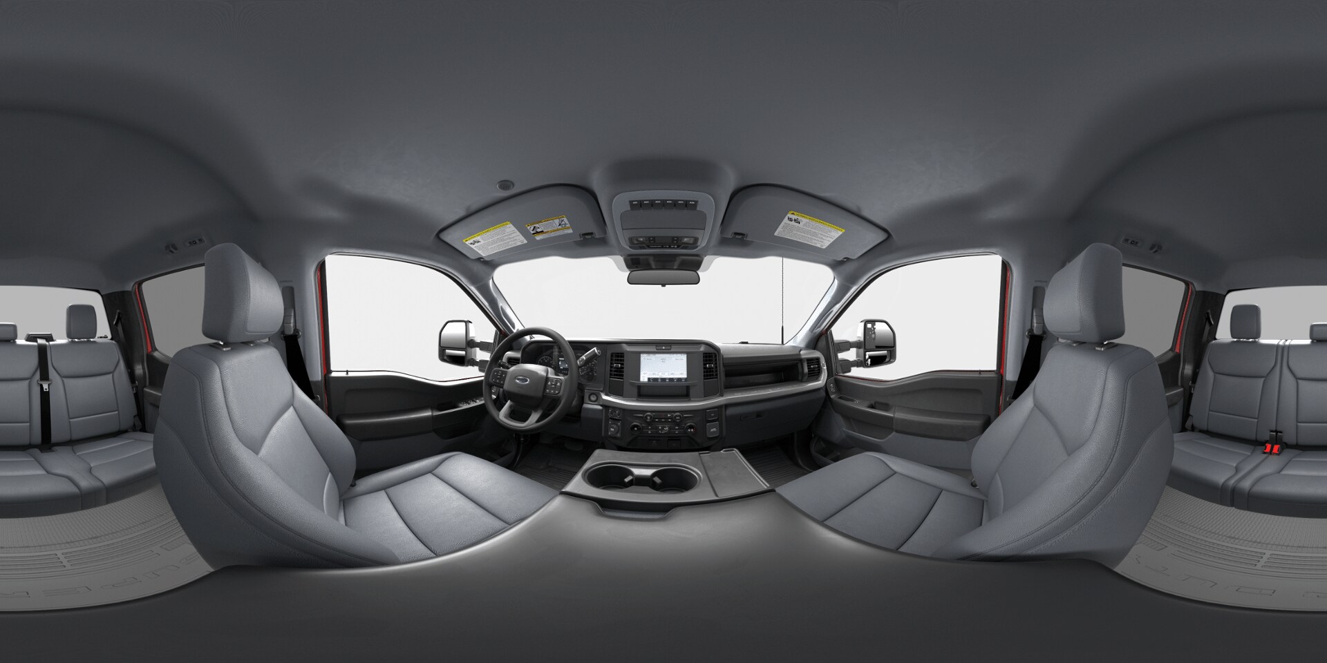 2026 Ford F-350 XL photo 8