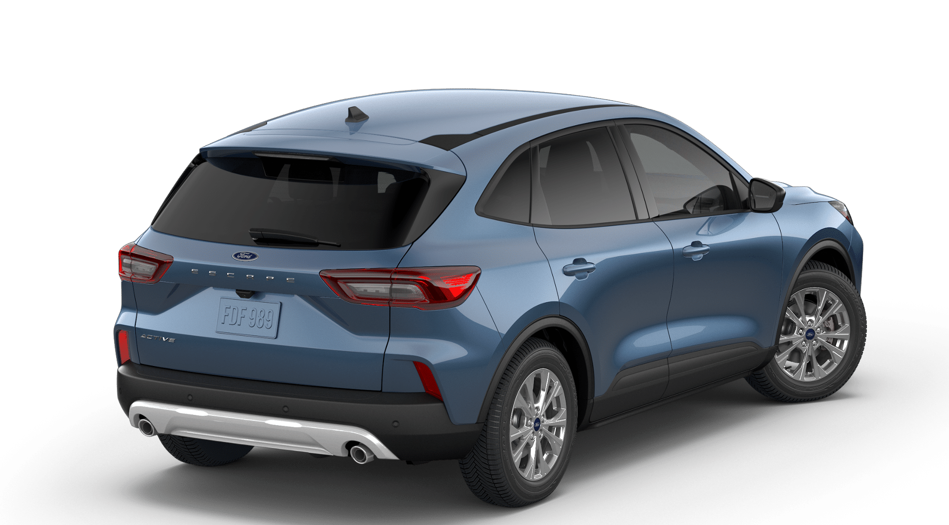 2026 Ford Escape Active photo 21