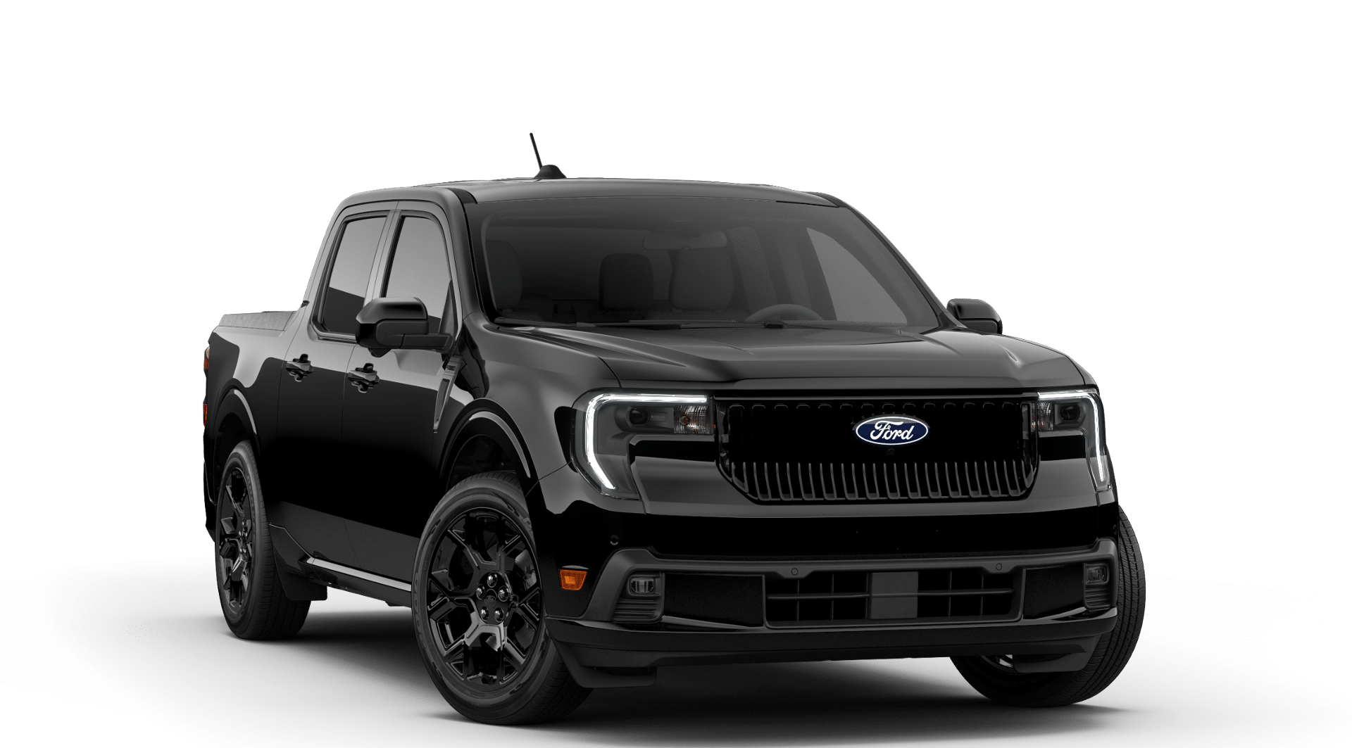 2026 FORD MAVERICK - Image 28