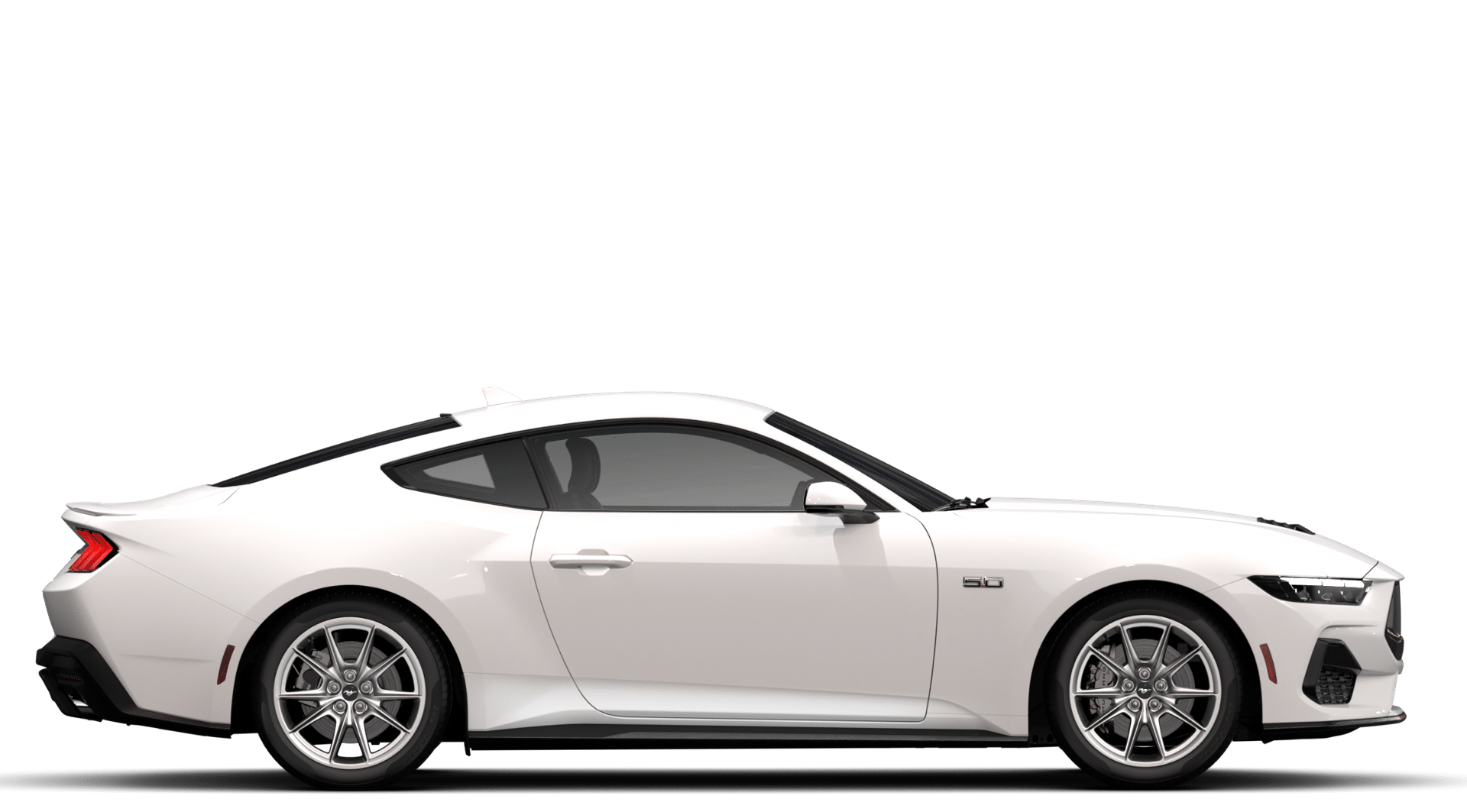 2025 Ford Mustang GT Premium photo 27