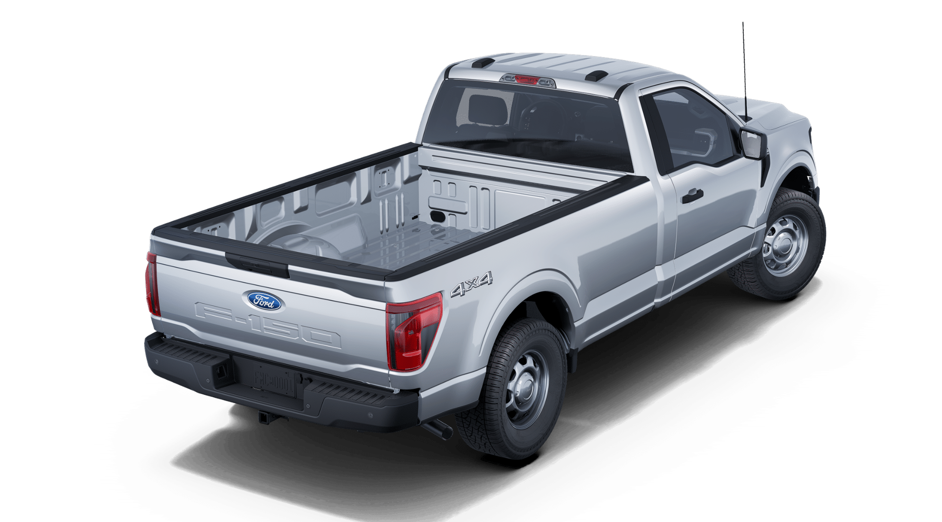 2025 Ford F-150 XL photo 22