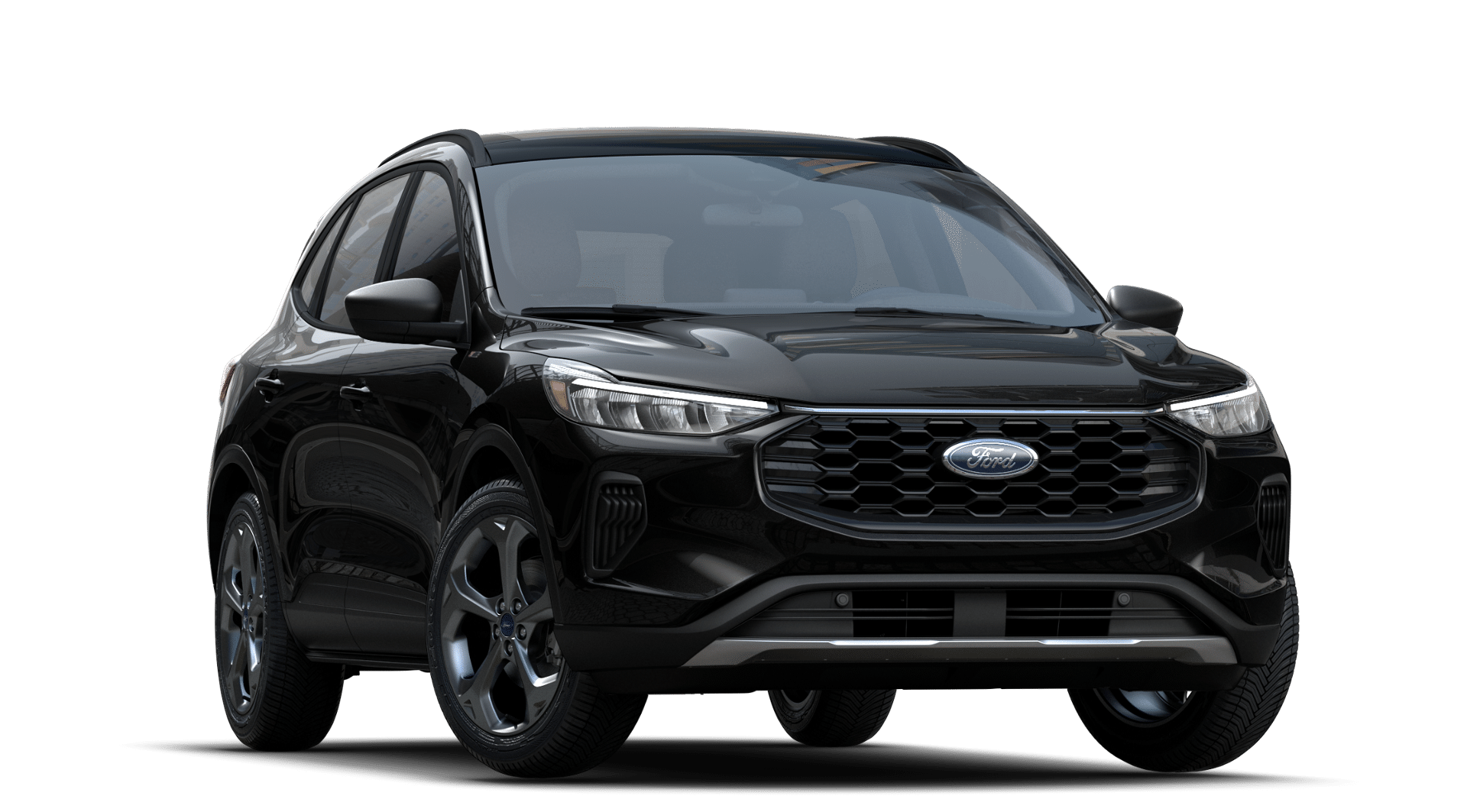 2025 Ford Escape ST-Line photo 26
