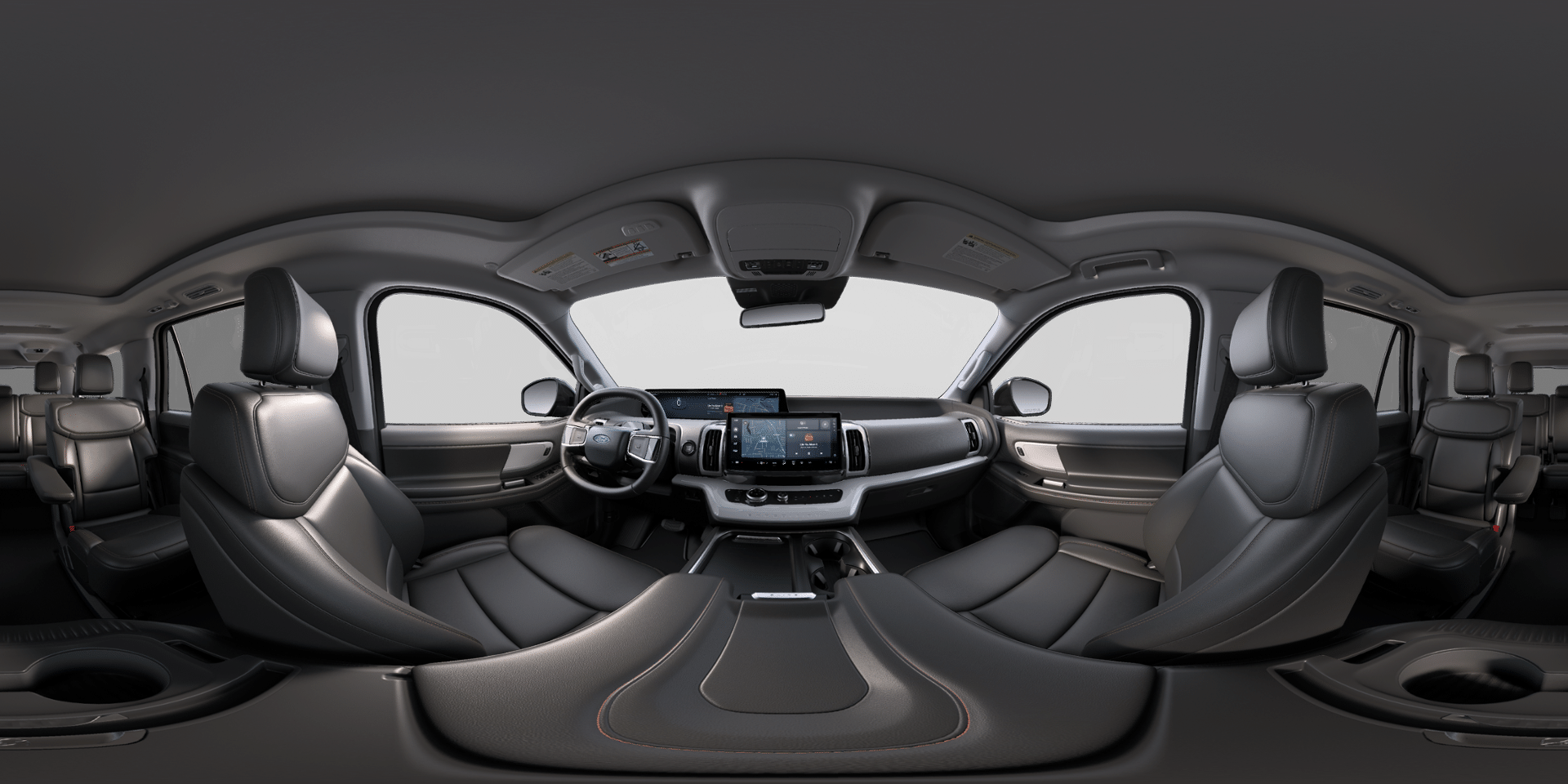 2025 Ford Expedition MAX photo 20
