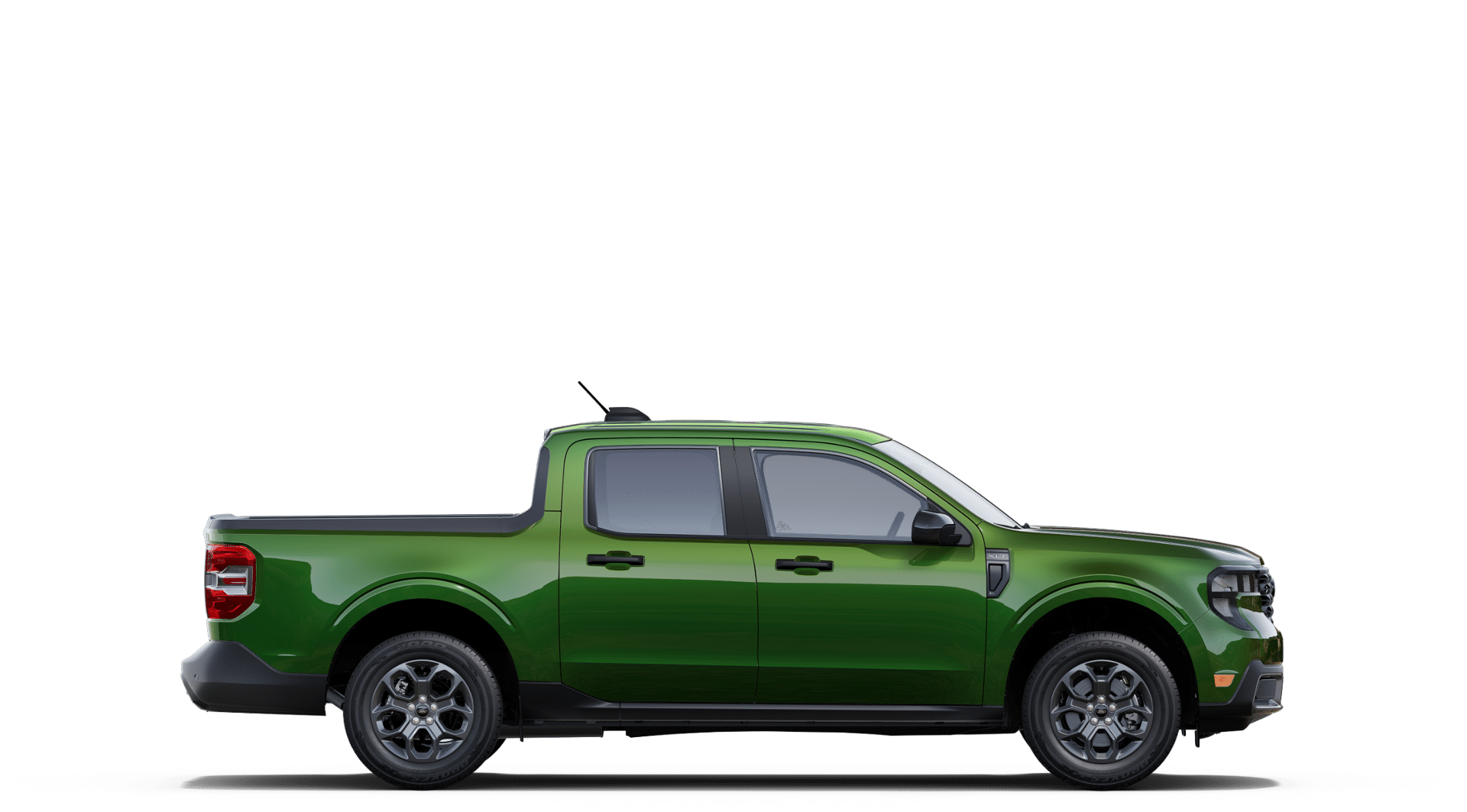 2025 Ford Maverick XLT photo 4