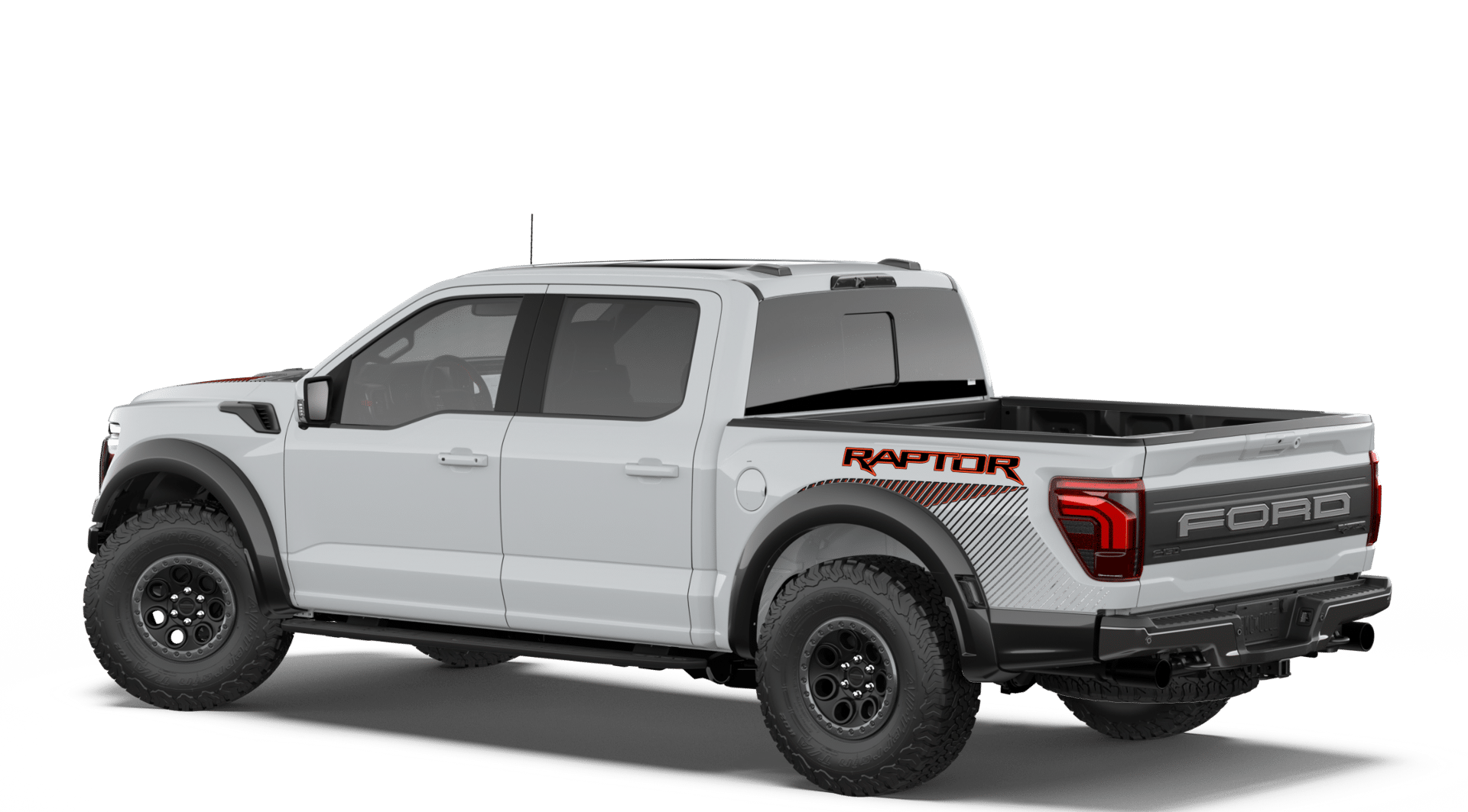 2026 FORD F-150 - Image 24