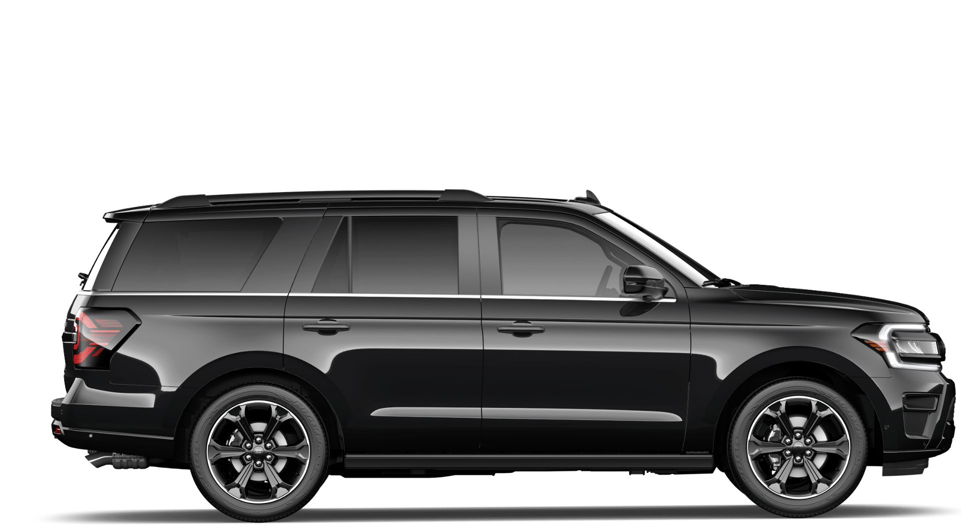 New 2024 Ford Expedition Limited Regular in Baton Rouge 140007