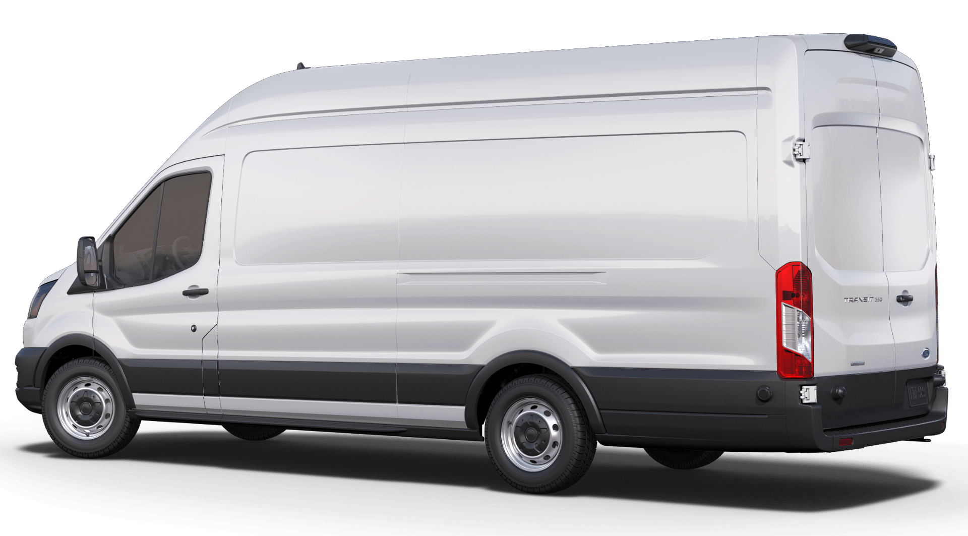 2025 Ford Transit photo 18