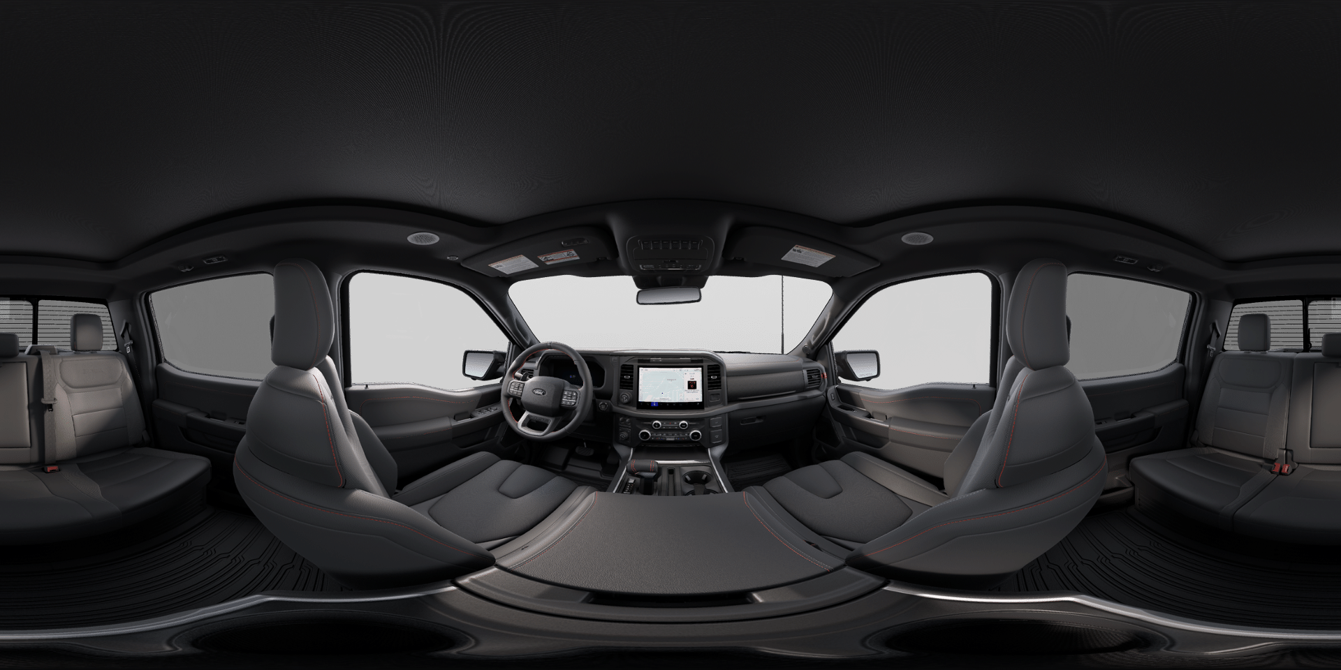 2025 Ford F-150 Raptor photo 21