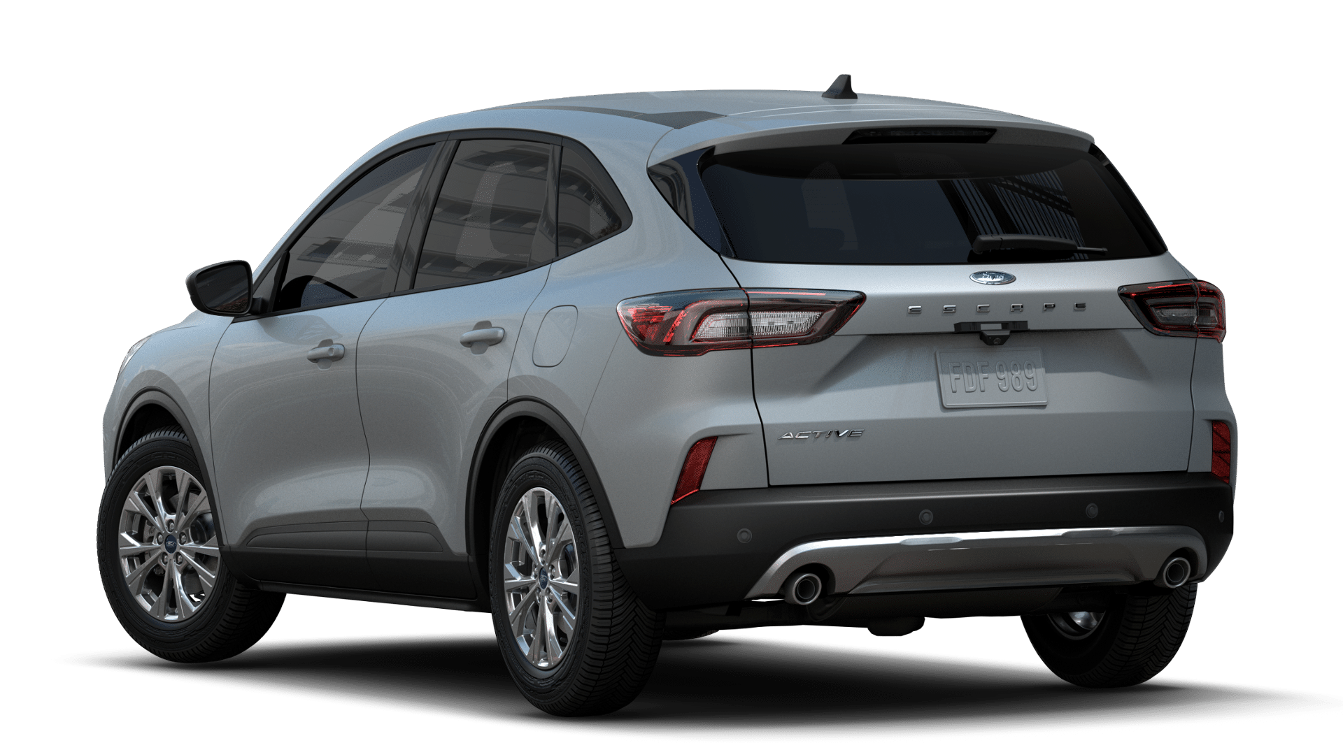 2025 Ford Escape Active photo 15