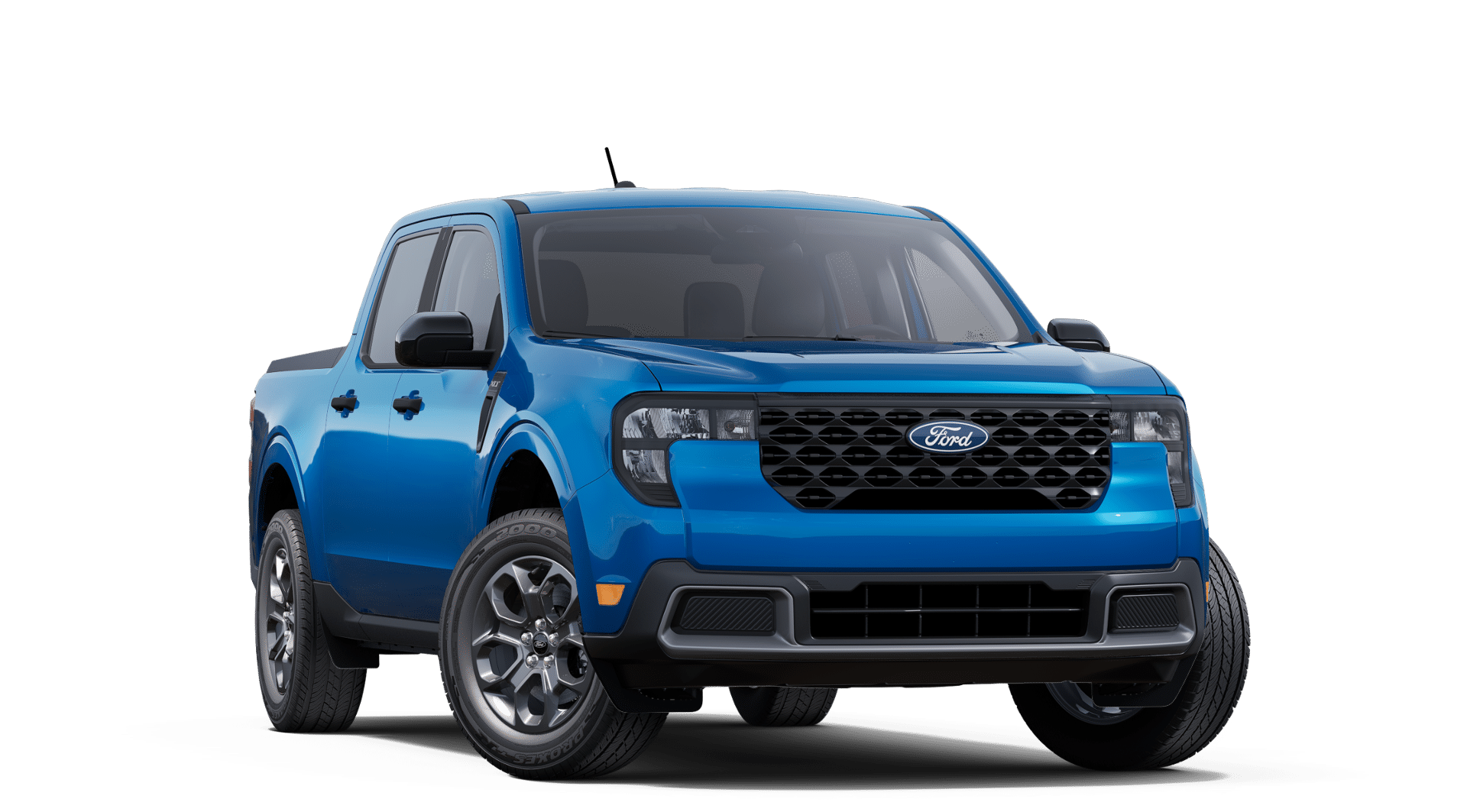 2025 Ford Maverick XLT photo 19