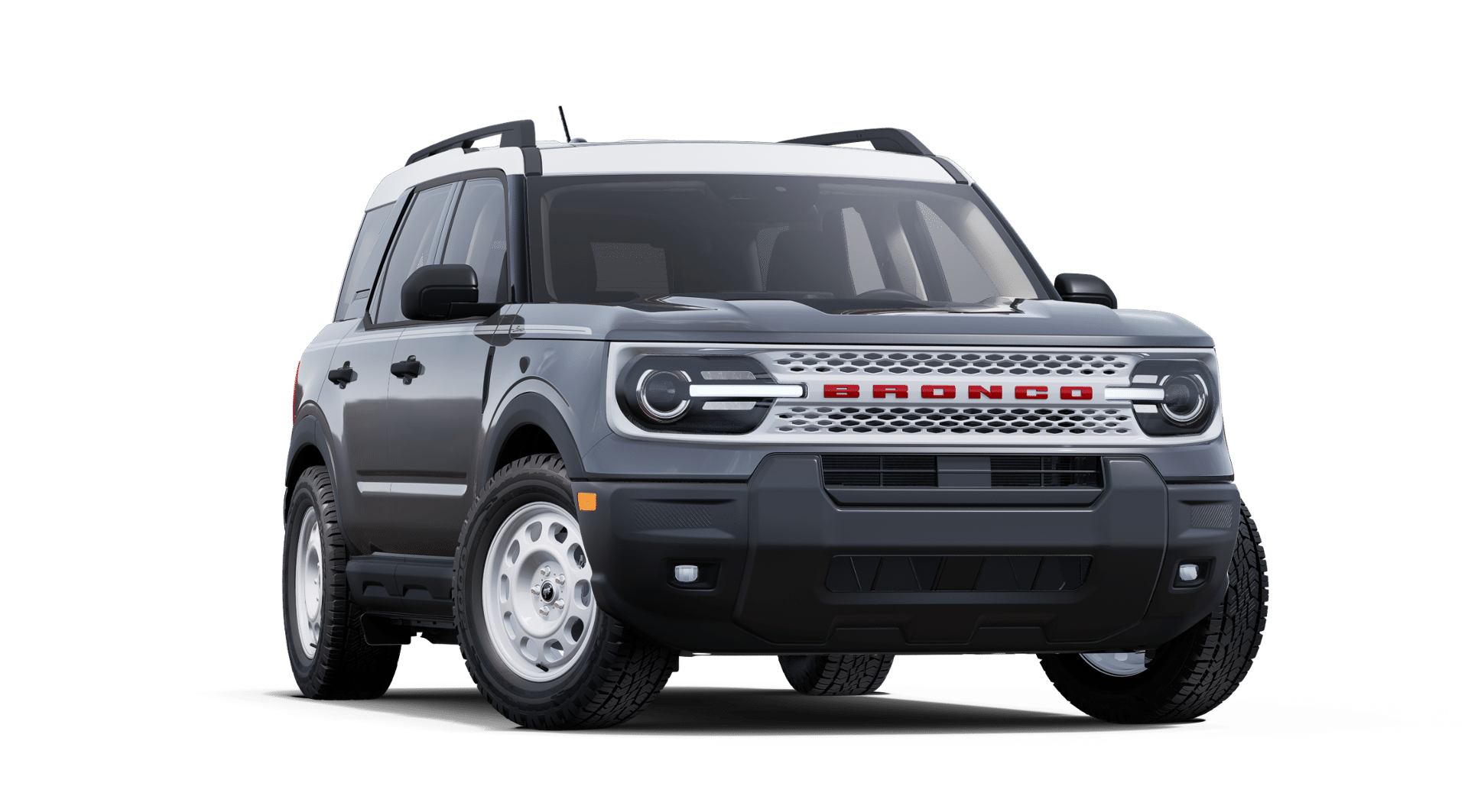 2025 FORD BRONCO SPORT - Image 27