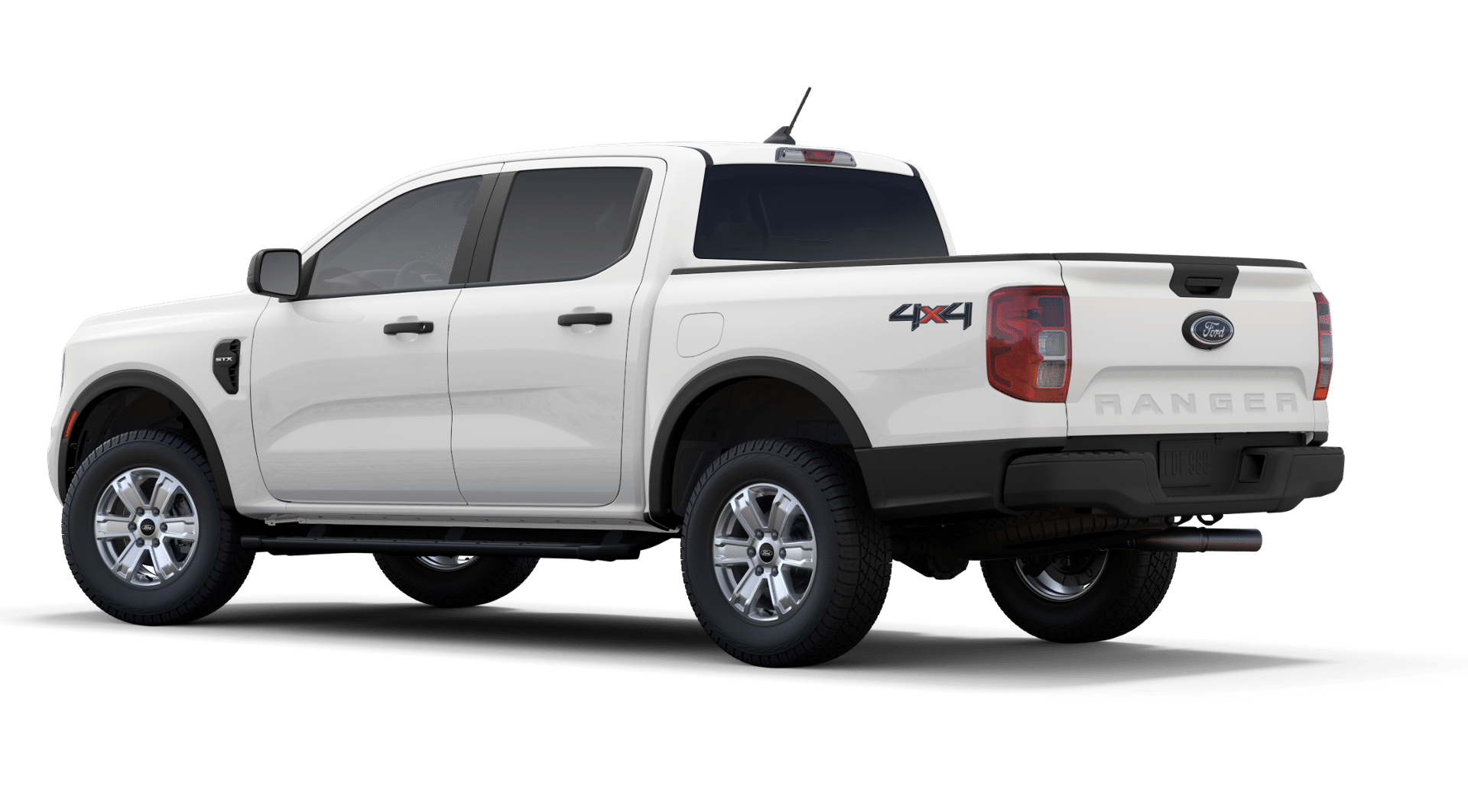 2025 Ford Ranger XL photo 20