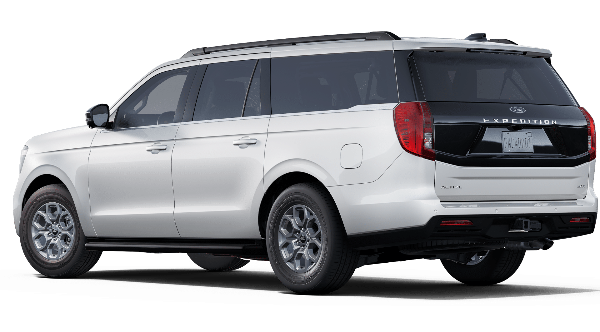 2025 Ford Expedition MAX photo 20
