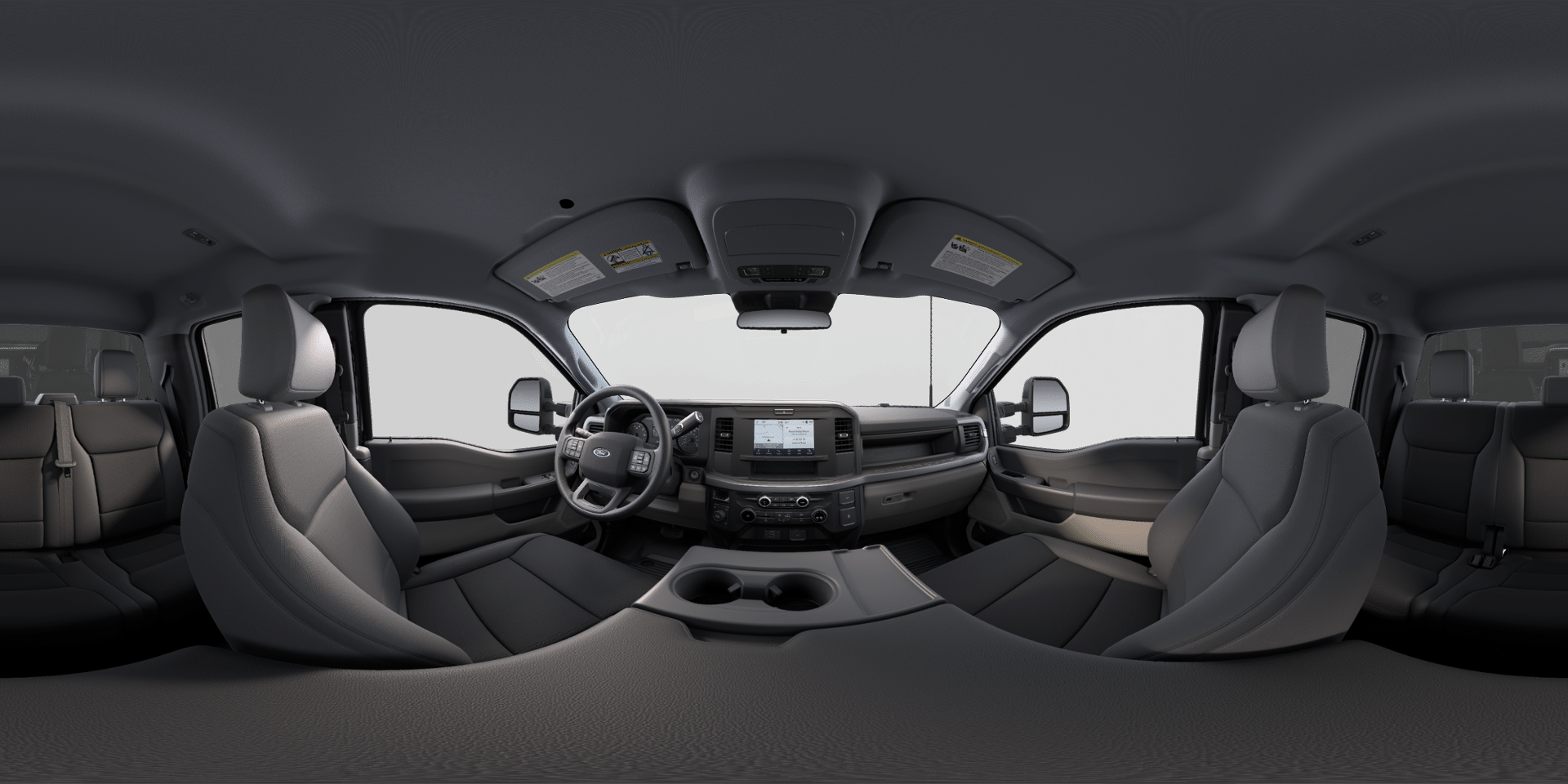 2025 Ford F-350 XL photo 26
