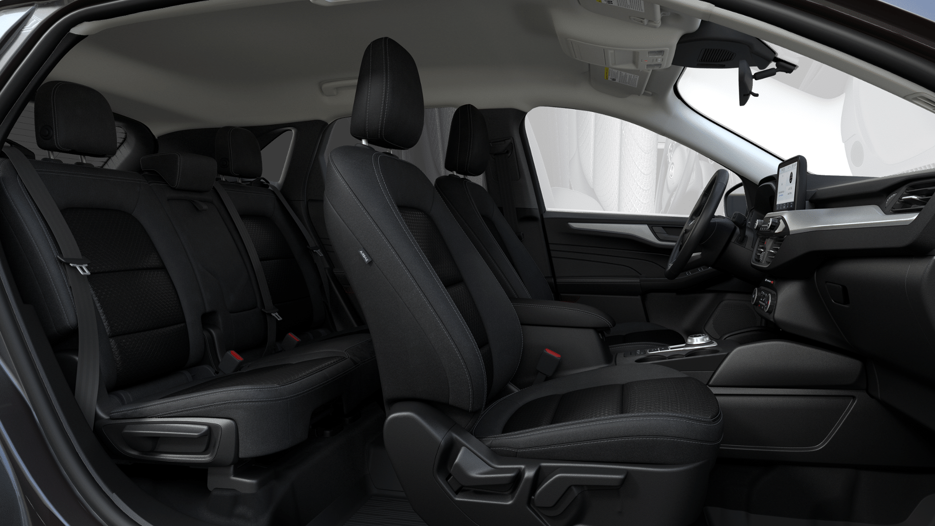 2025 Ford Escape Active photo 27