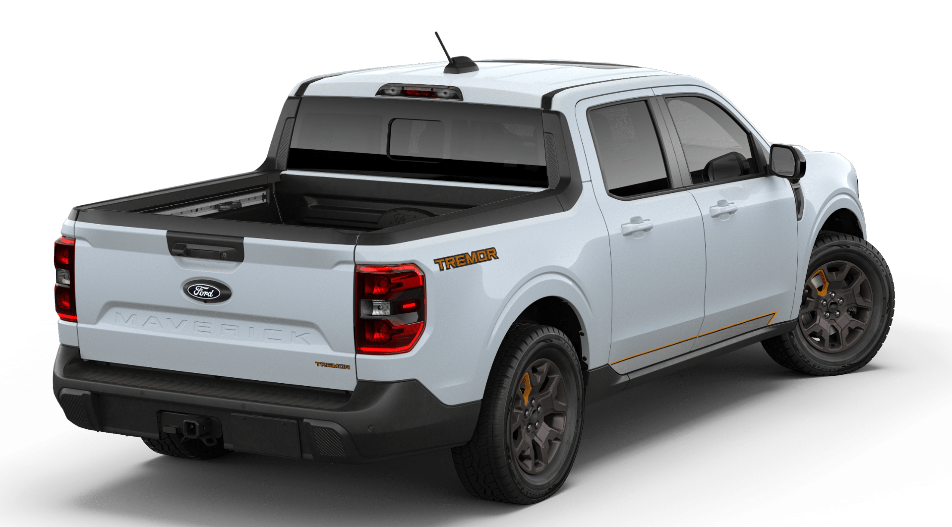 2026 FORD MAVERICK - Image 27