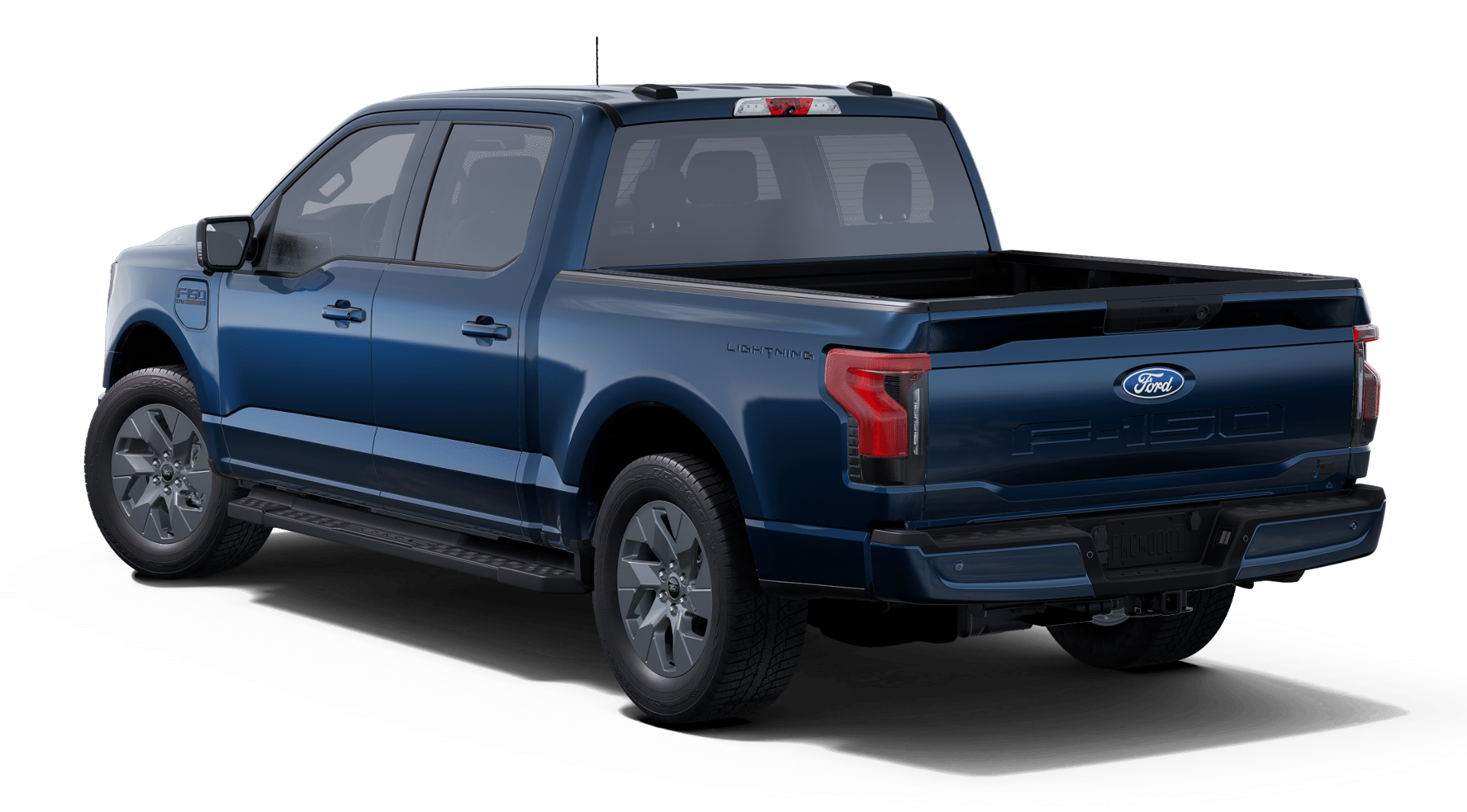 2025 FORD F-150 - Image 24