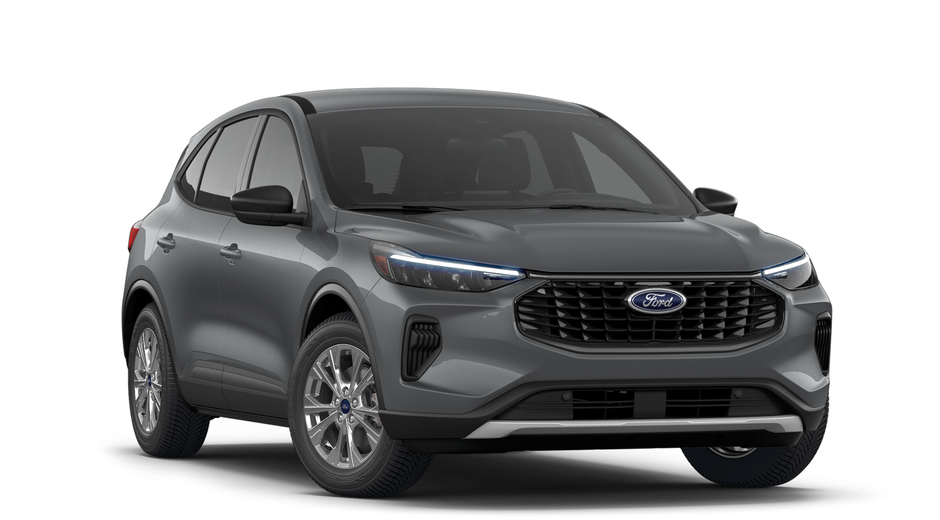 2026 FORD ESCAPE - Image 27