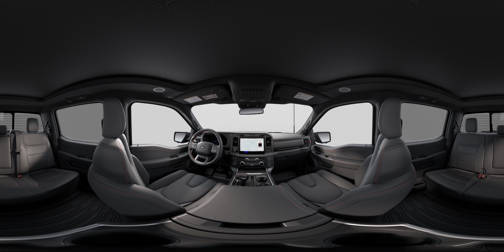 2025 Ford F-150 Raptor photo 23