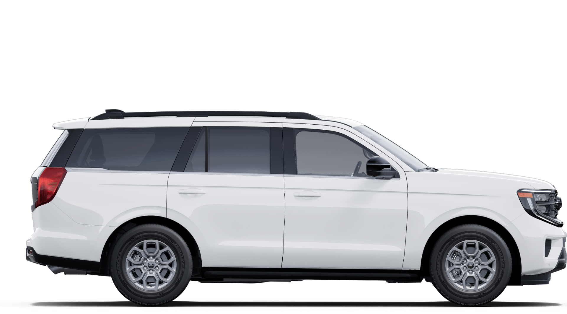 2025 Ford Expedition photo 5