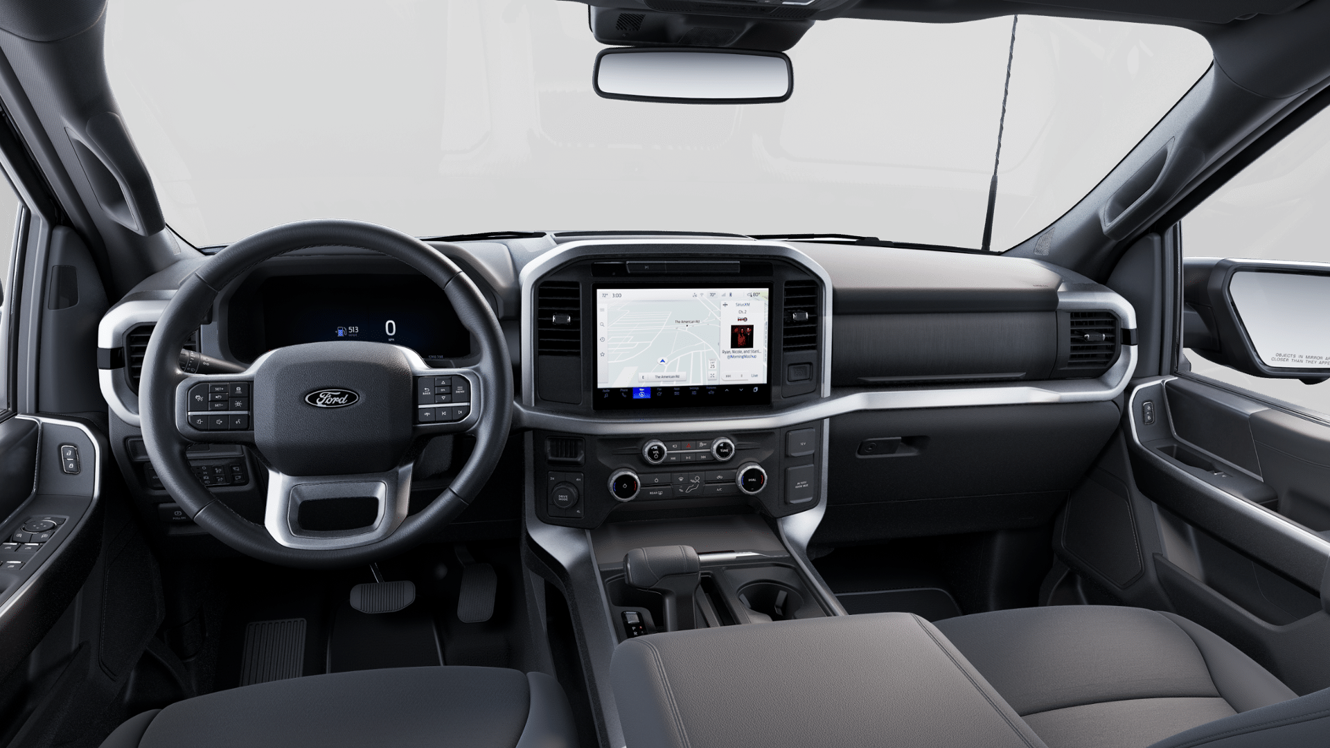 2025 Ford F-150 XLT photo 24