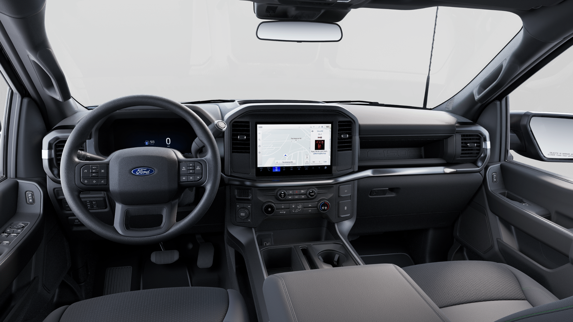 2025 Ford F-150 STX photo 25